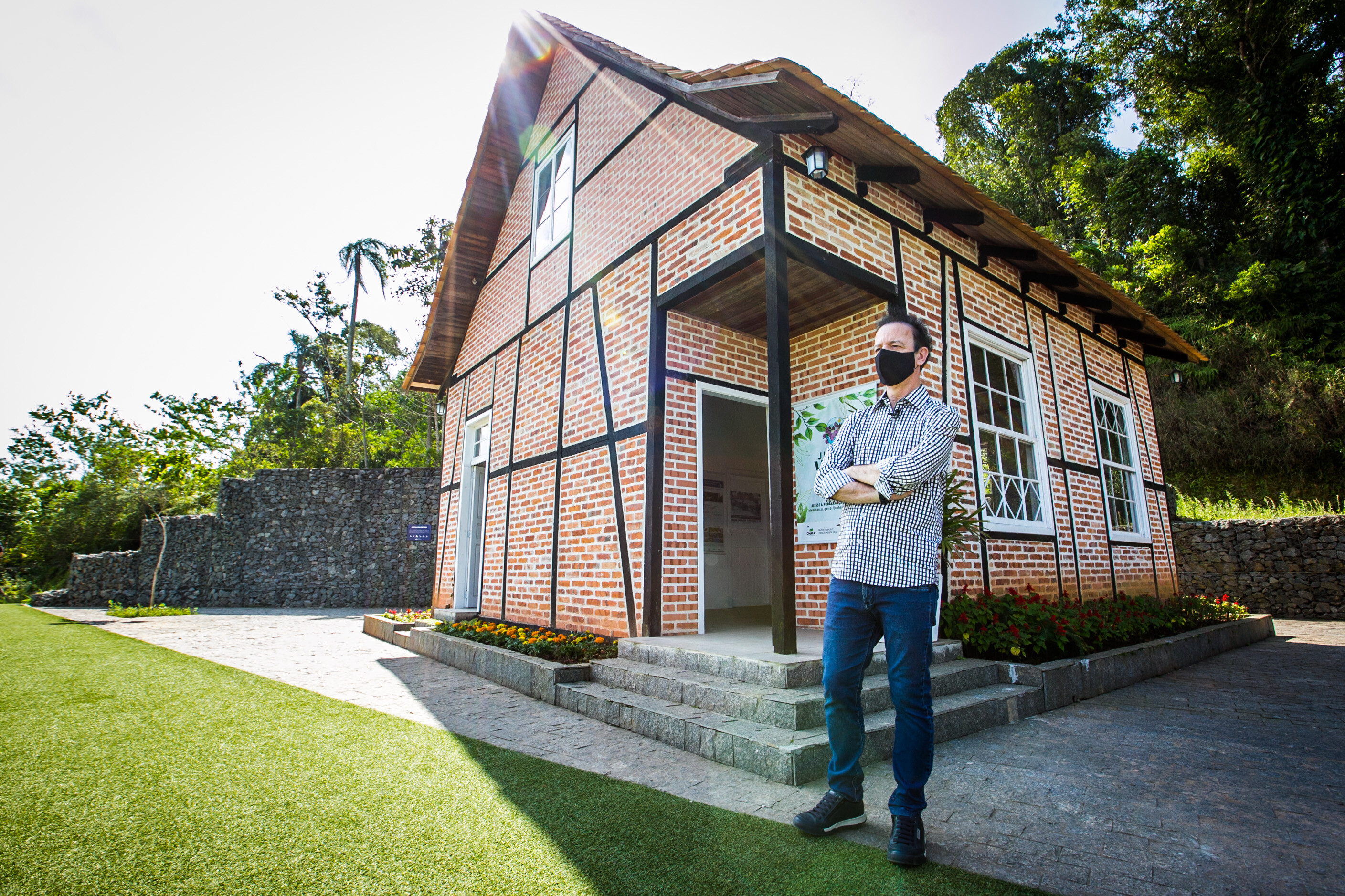 Programa “Na Estrada” destaca atuação do deputado Ismael dos Santos