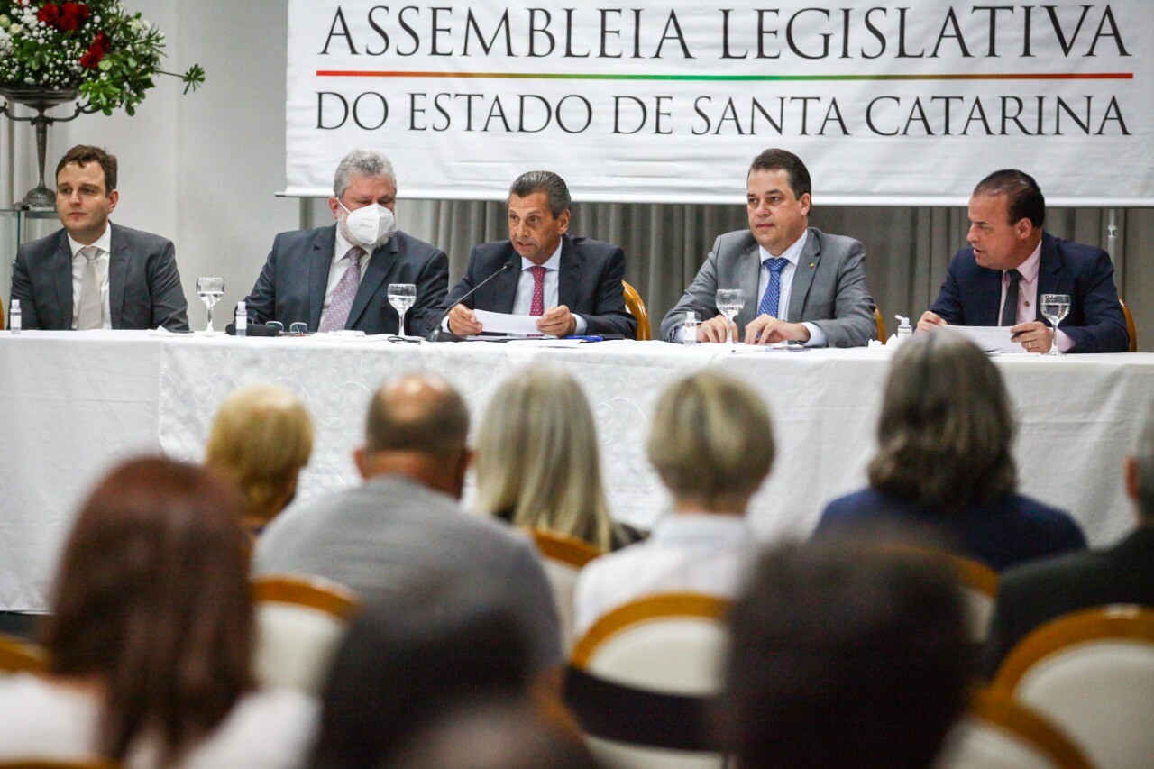 Centenário de Dom Paulo Evaristo Arns é celebrado em sessão solene