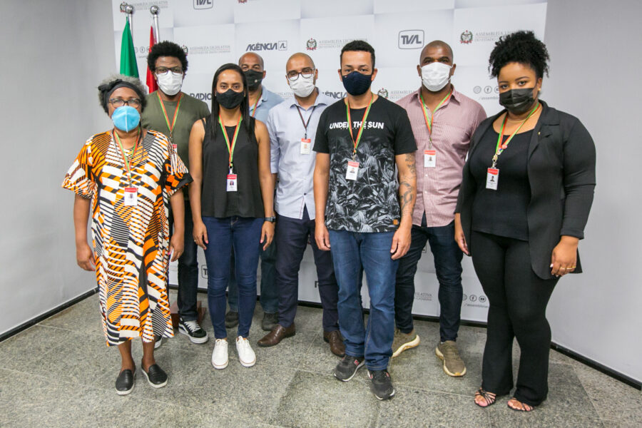 Semana da Consciência Negra