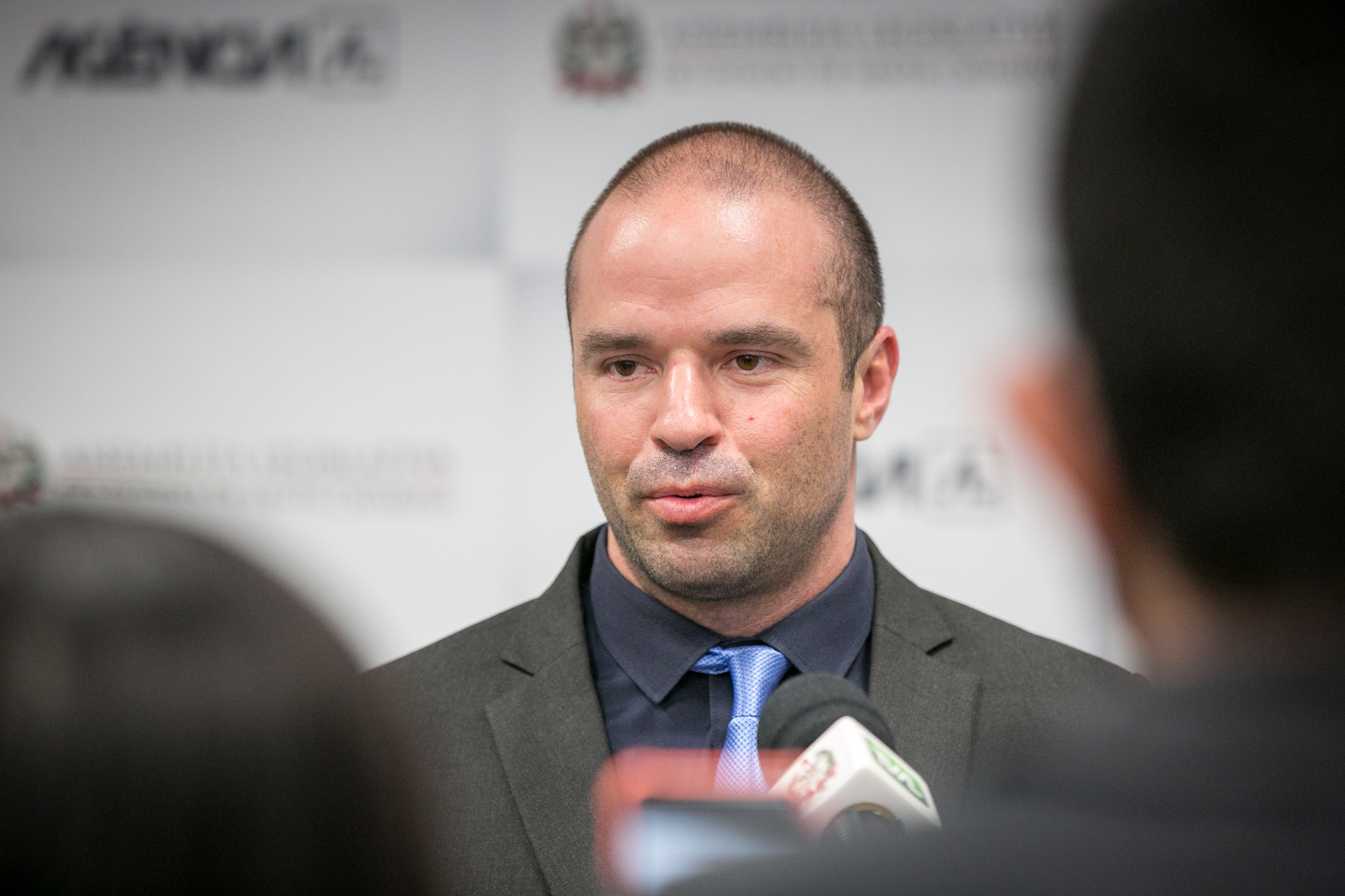 Deputado Jessé Lopes (PSL)