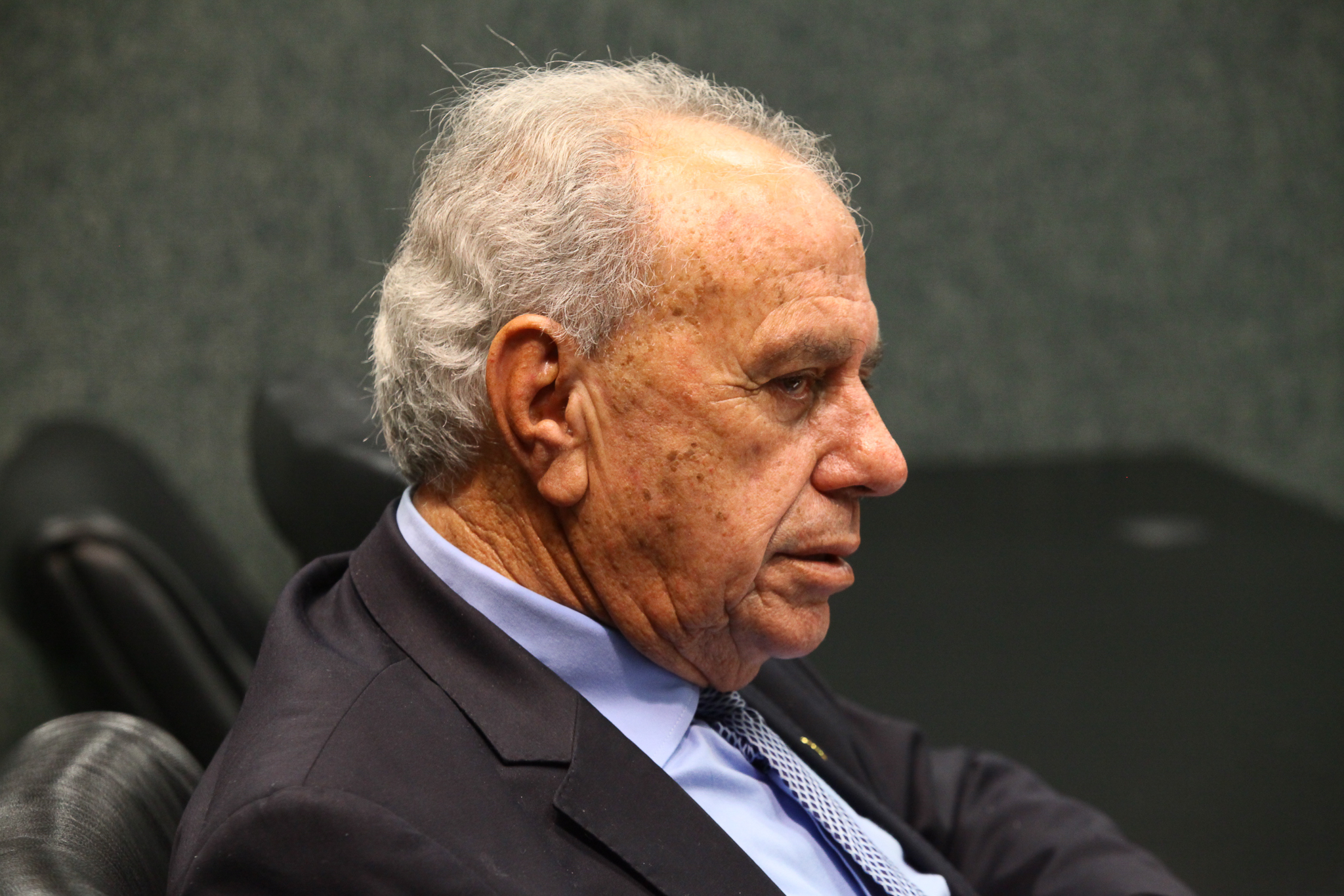 Comissão de Trabalho - Deputado Nazareno Martins (PSB)