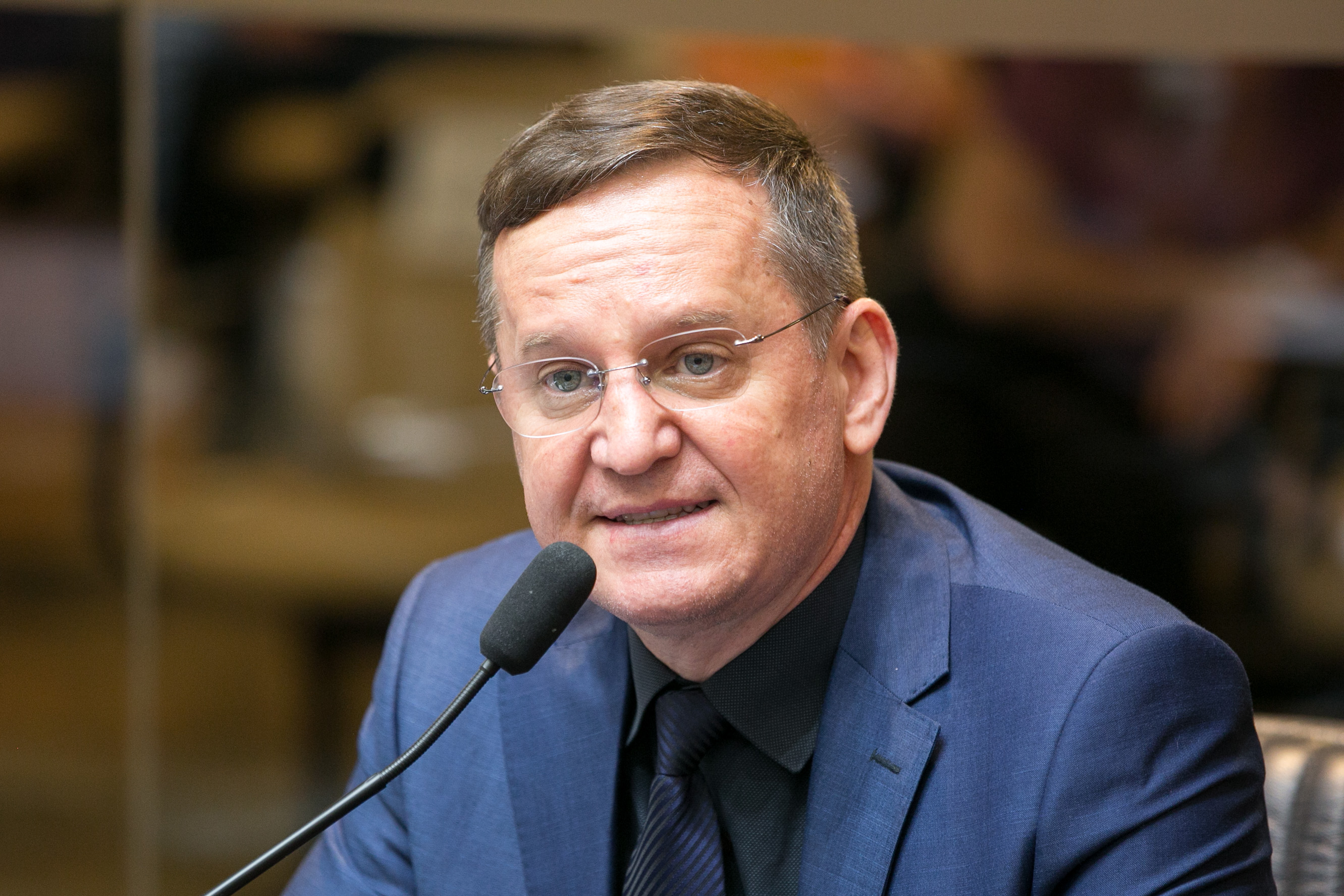 Deputado Jair Miotto (PSC)