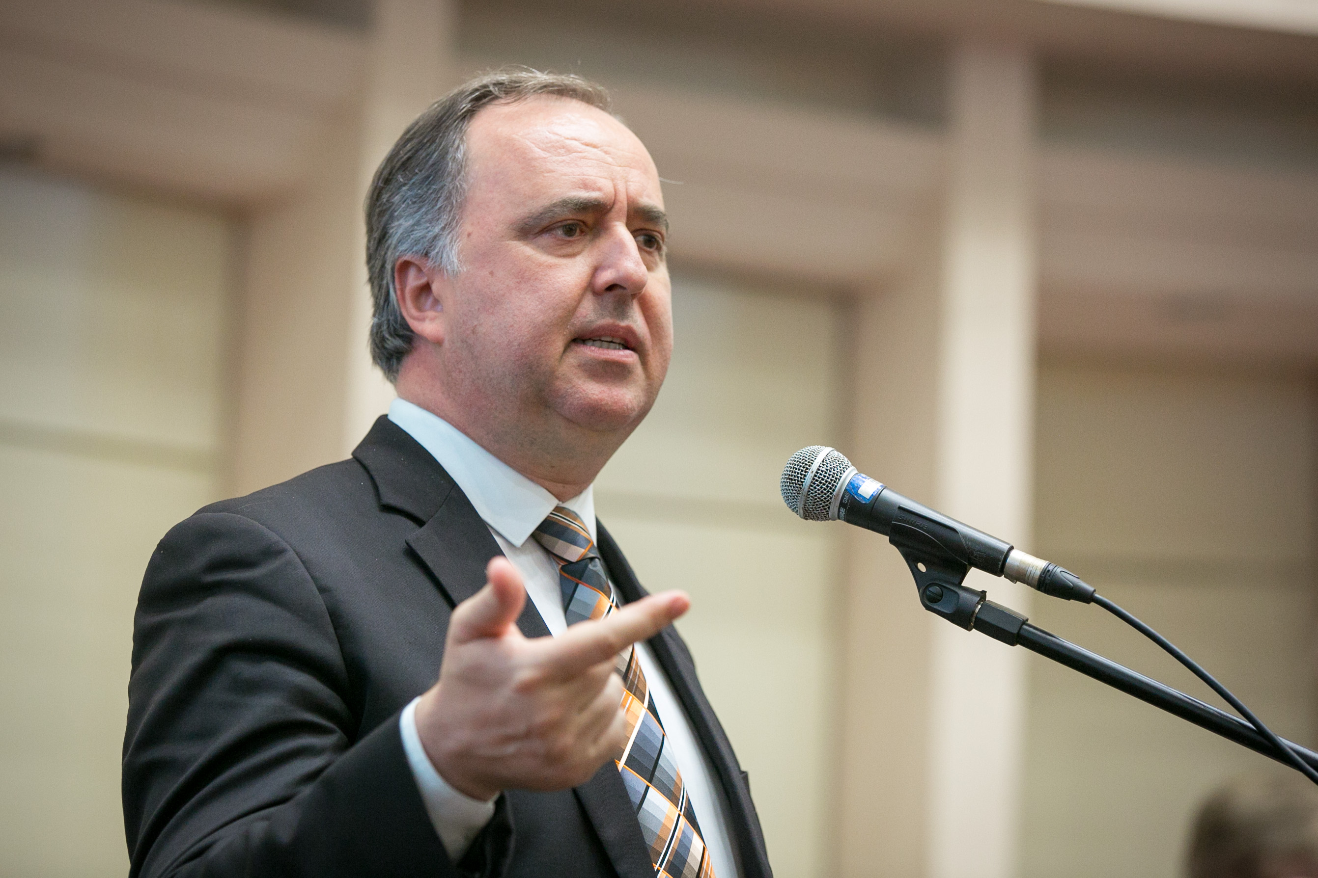 Deputado Kennedy Nunes (PTB)
