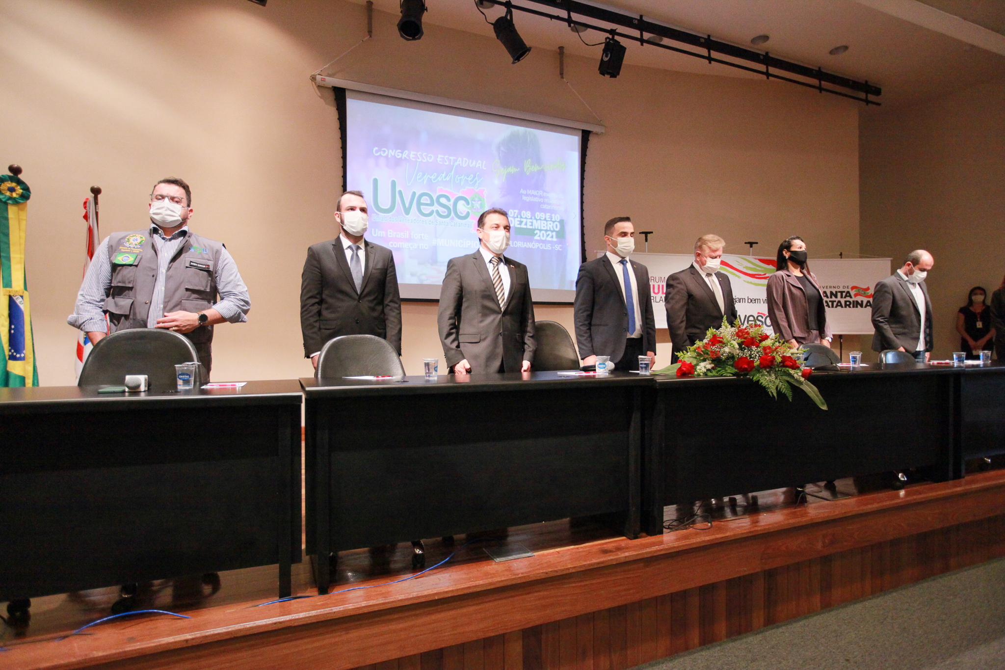 Congresso Estadual de Vereadores