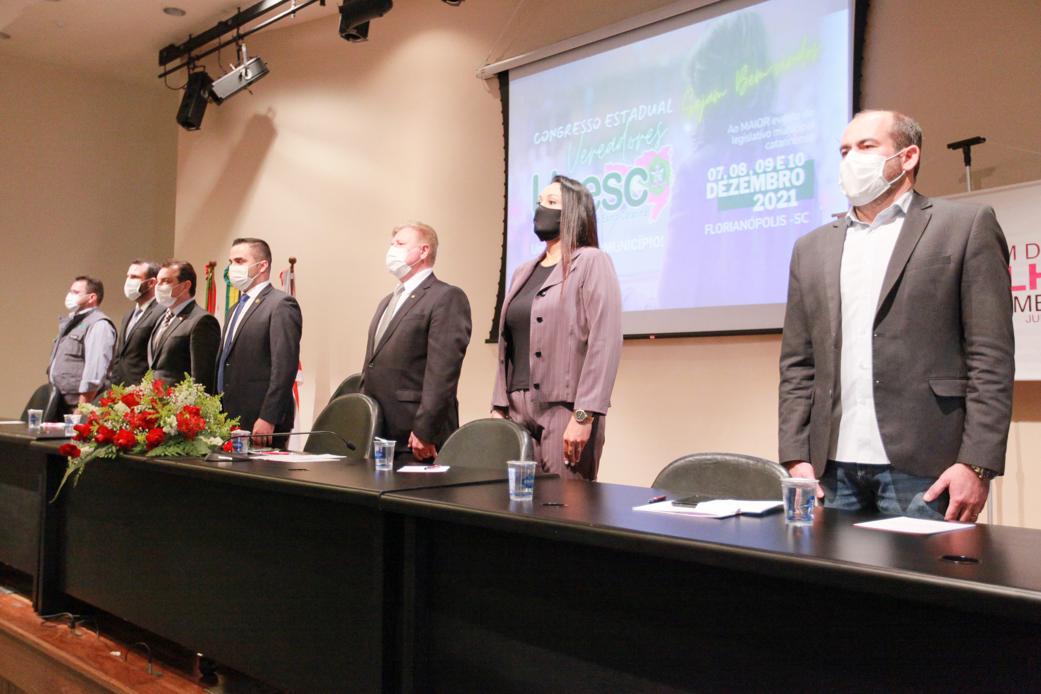 Congresso Estadual de Vereadores