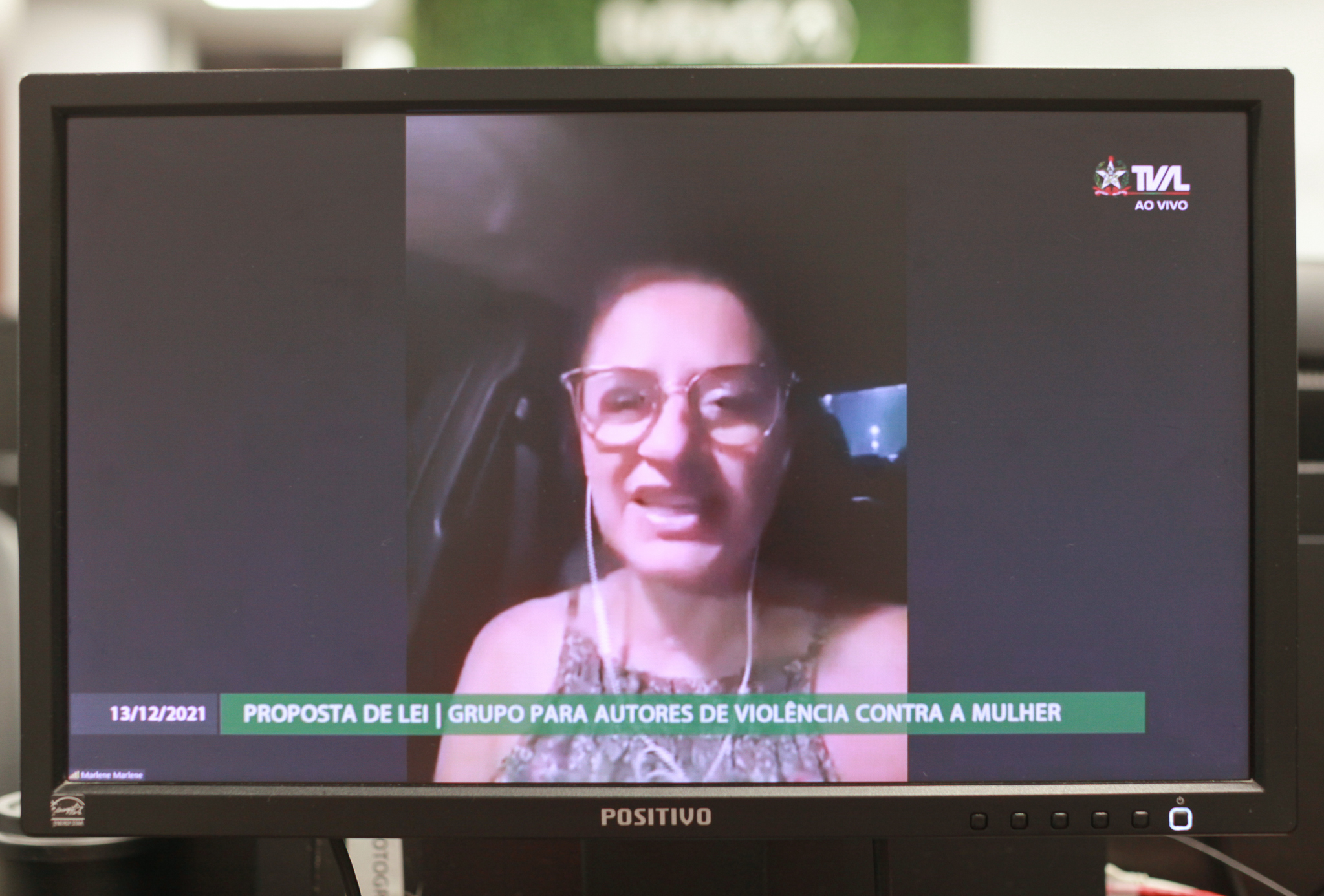 - Deputada Marlene Fengler (PSD)