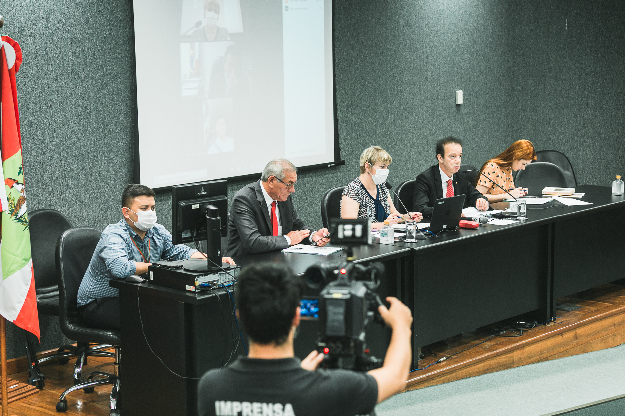Comissão de Educação, Cultura e Desporto