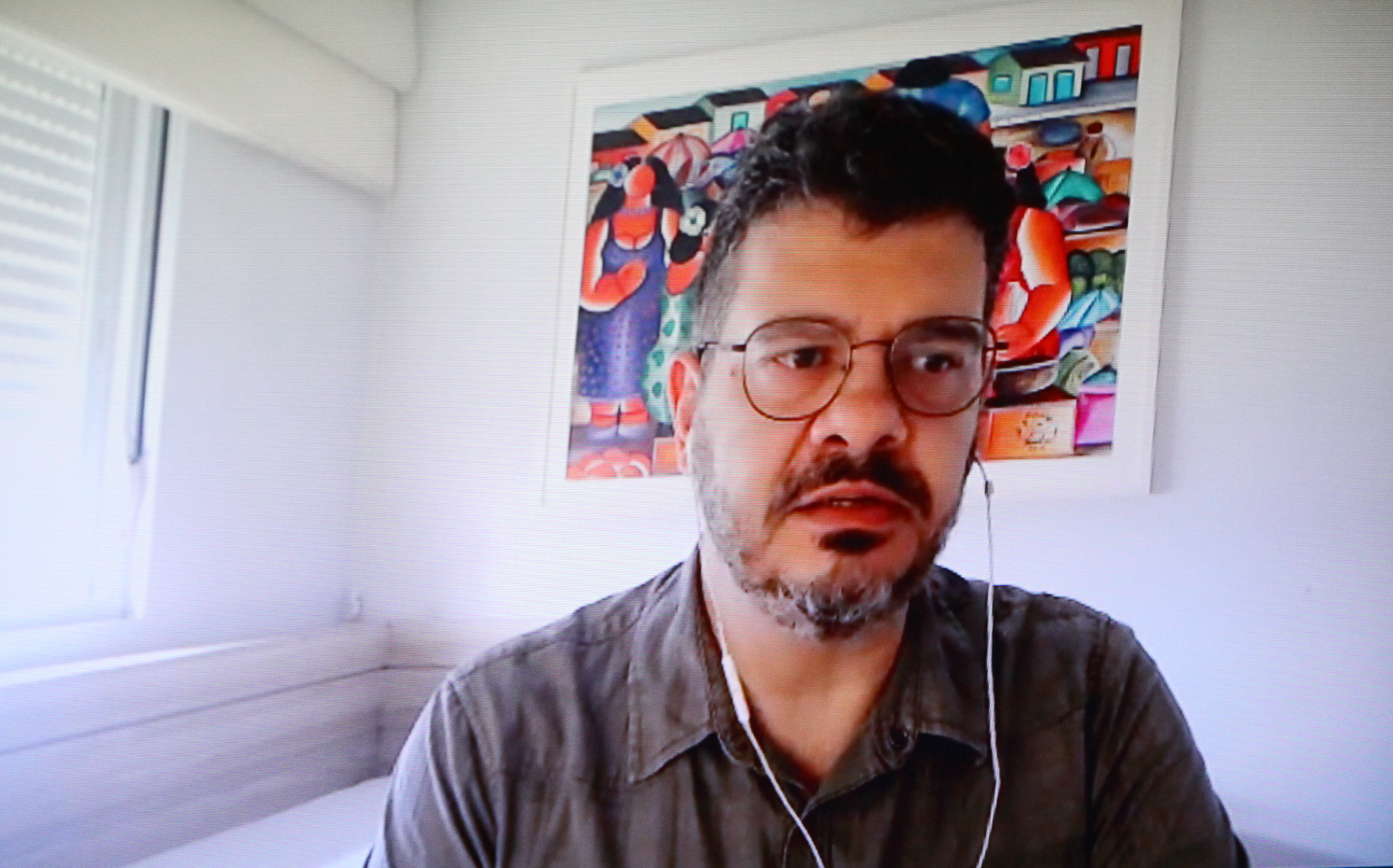 Audiência Pública - Casos de dengue em SC