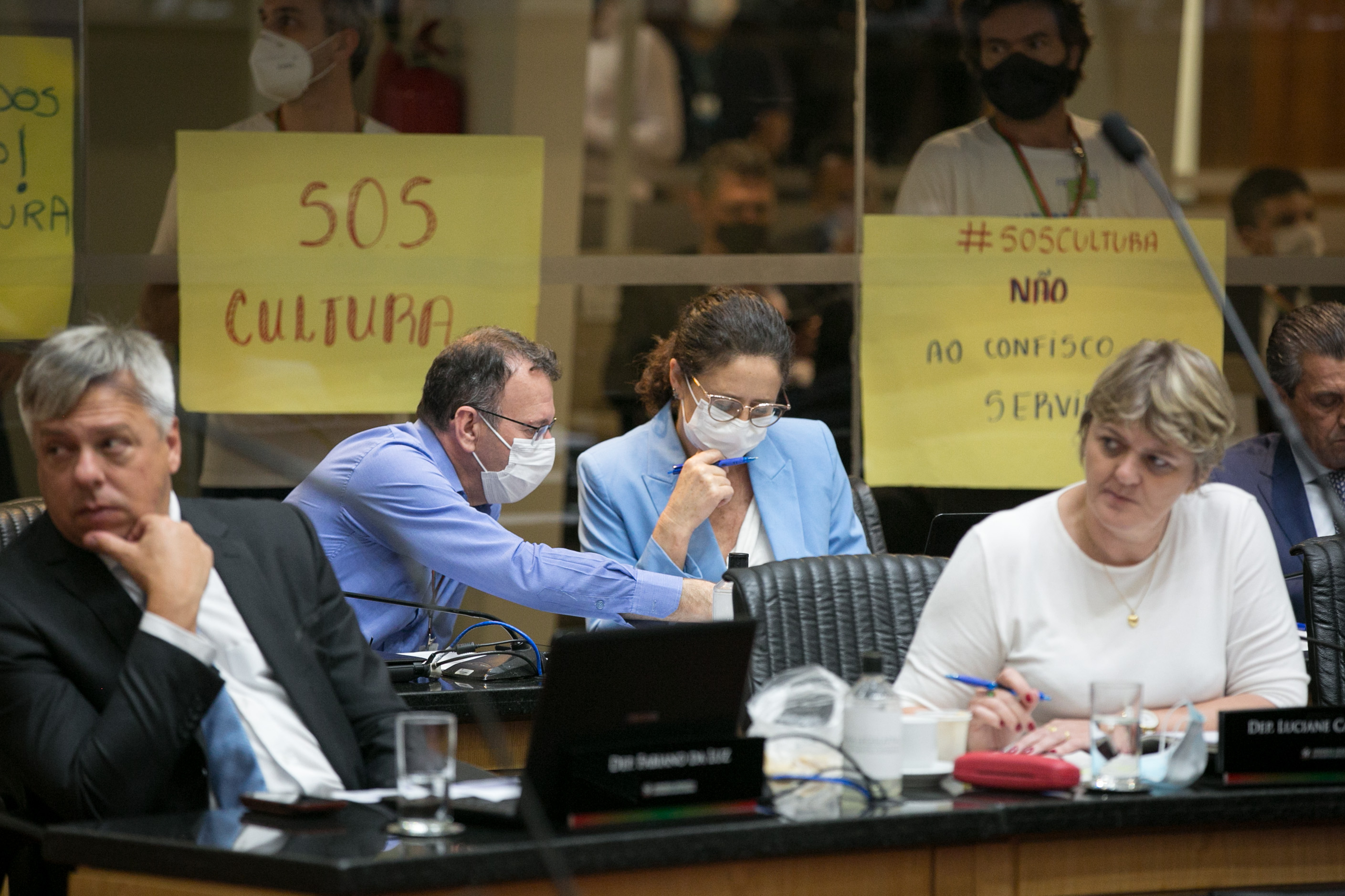 Deputada Marlene Fengler (PSD)