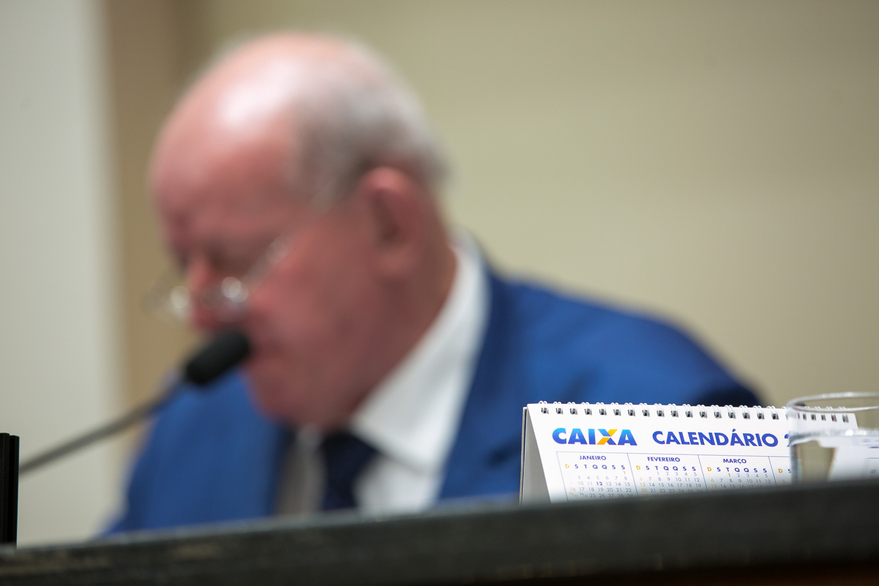 Deputado Marcos Vieira (PSDB)