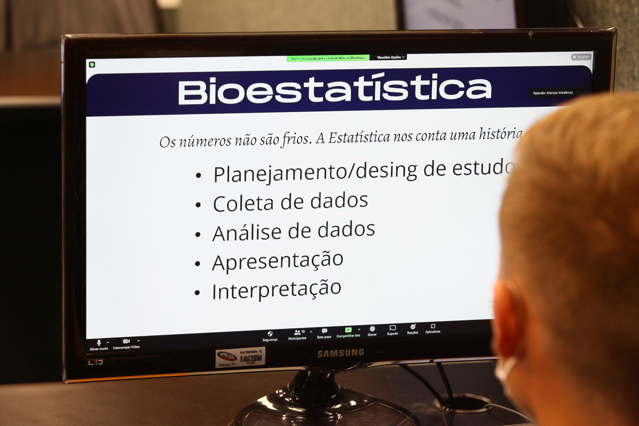 Comissão de Saúde