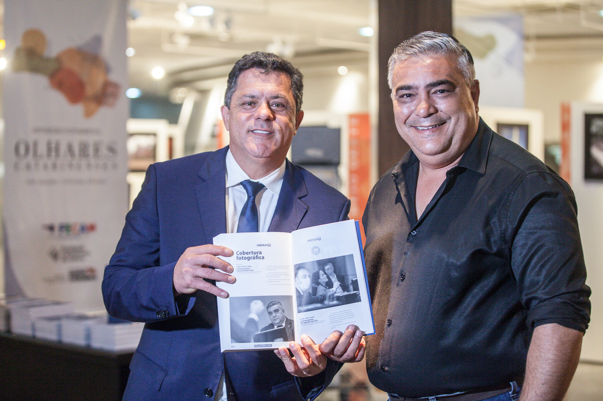 Lançado livro “CPI dos Respiradores – O maior caso de fraude e corrupção”