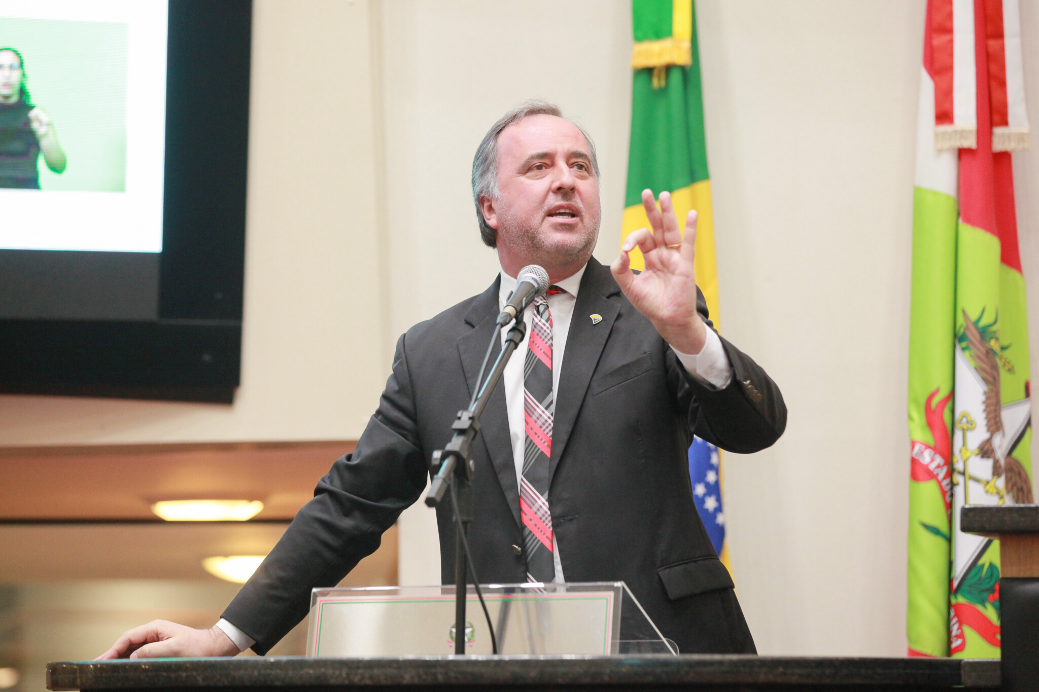 Deputado Kennedy Nunes