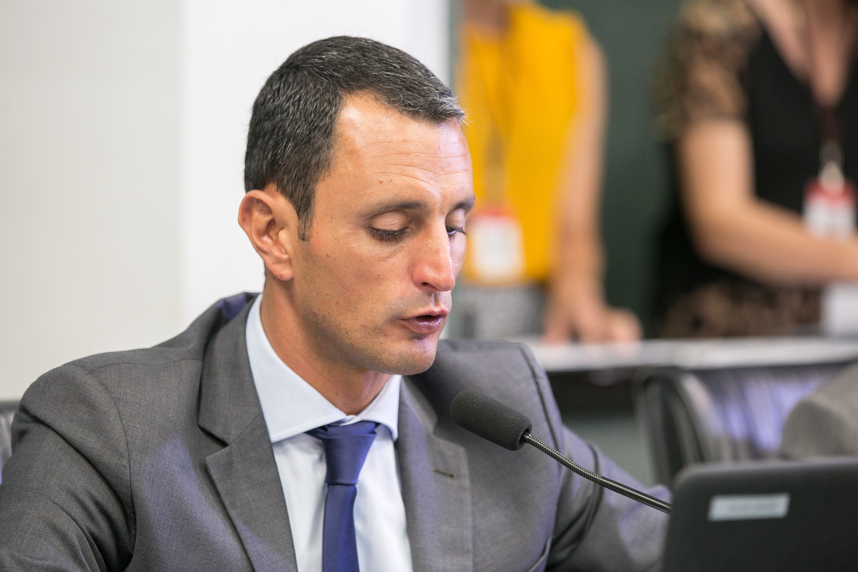 Deputado João Amin (PP)