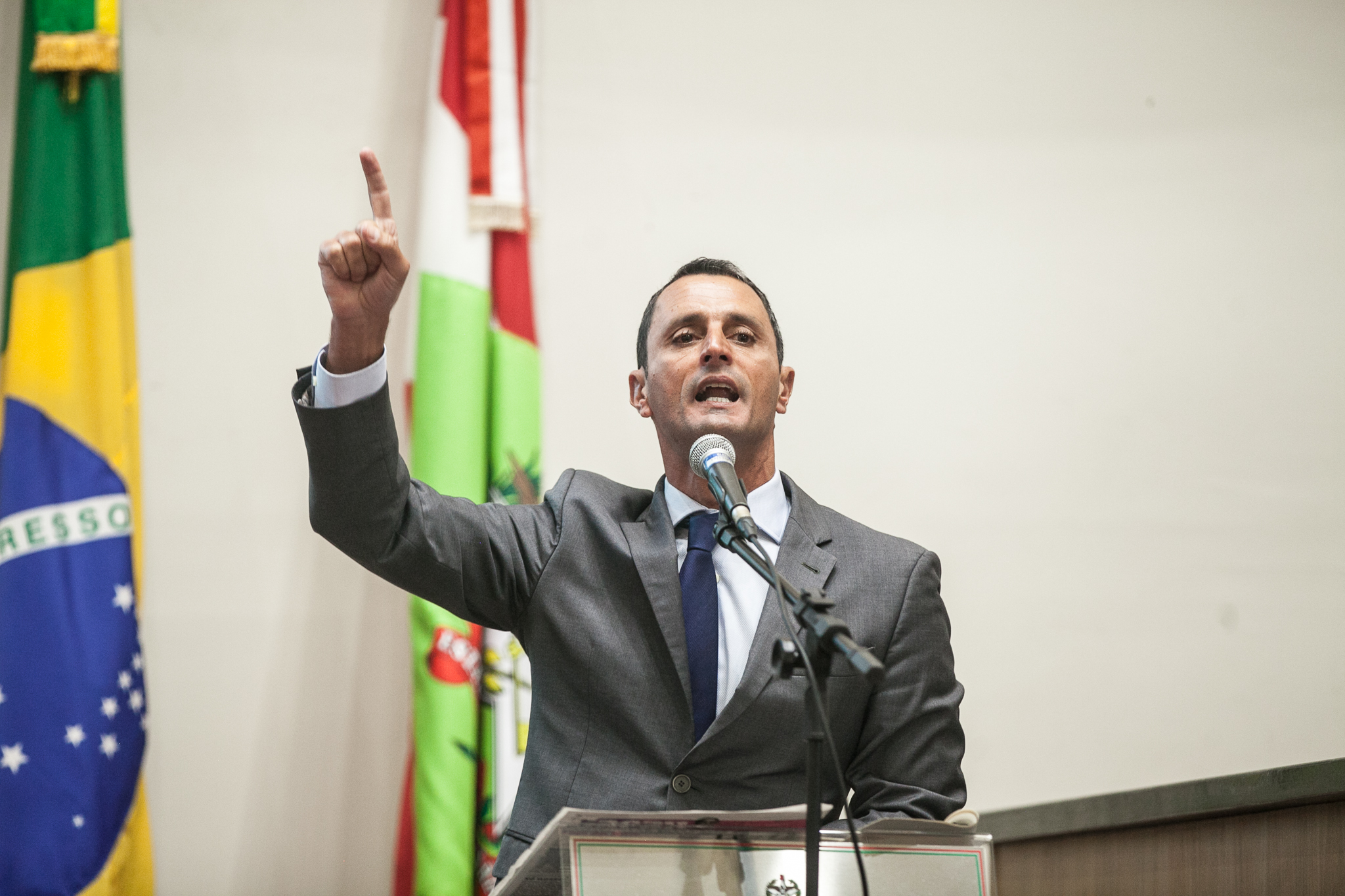 Deputado João Amim (PP)