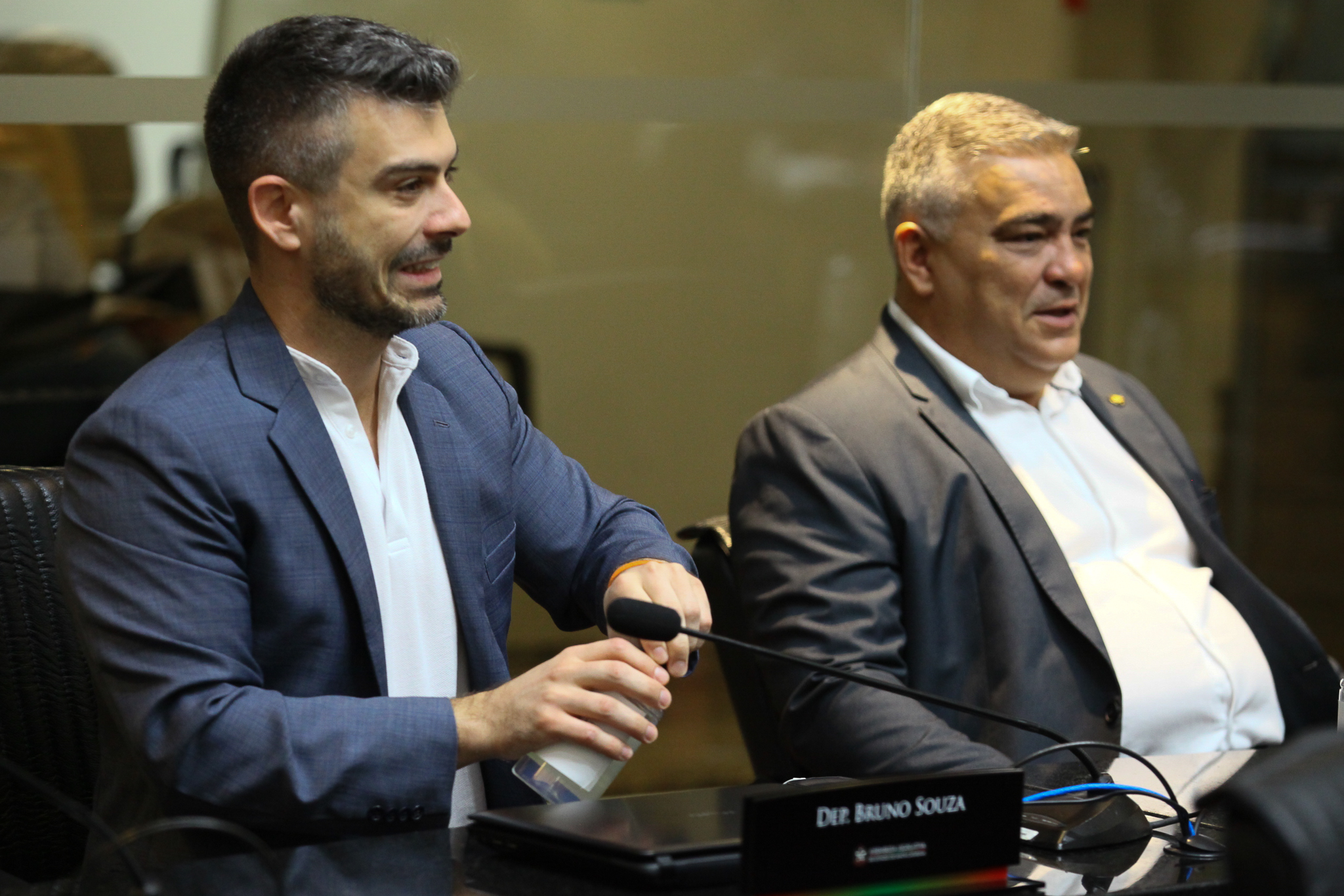 Reunião Extraordinária da Comissão de Finanças