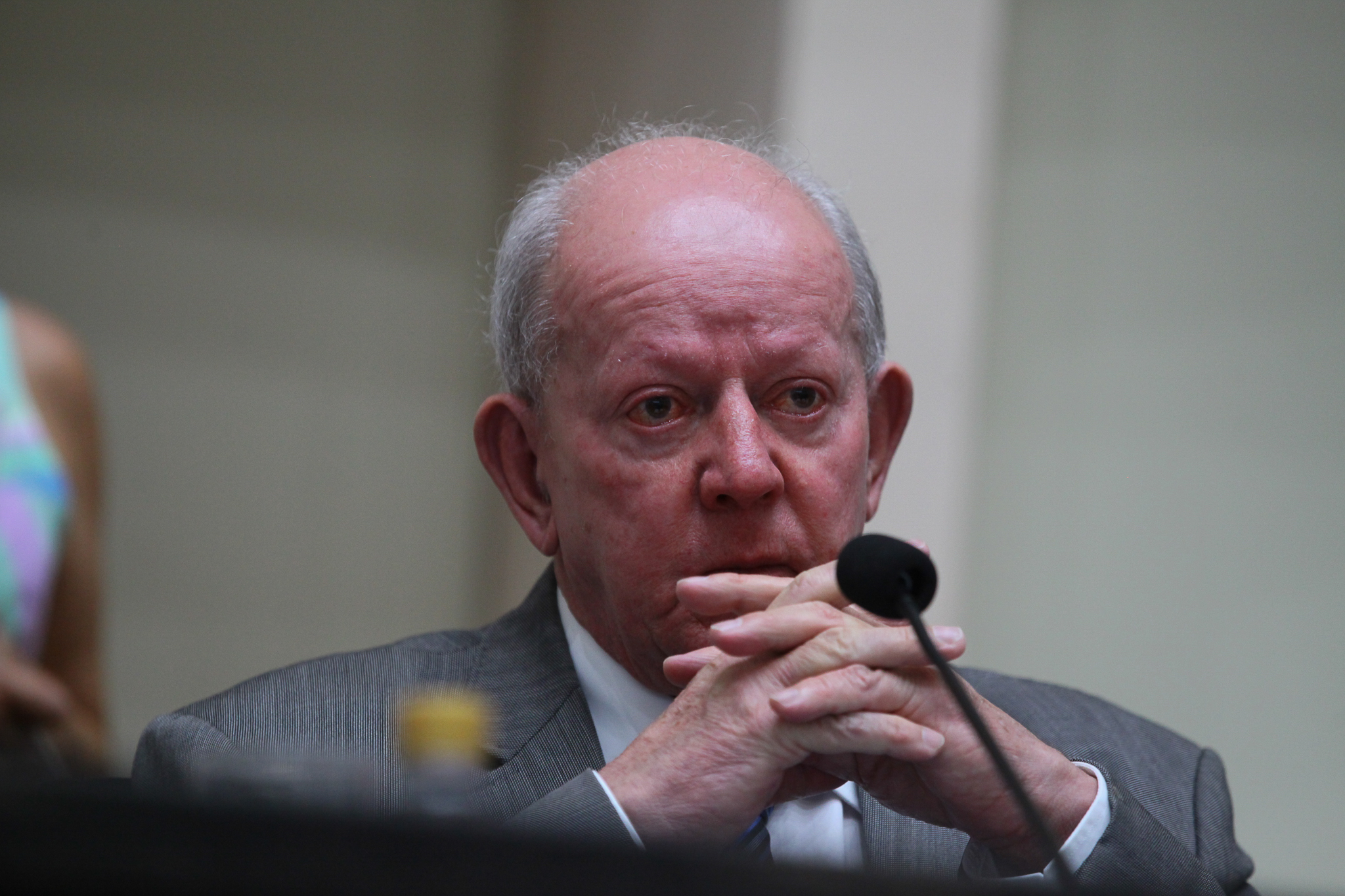 Reunião Extraordinária da Comissão de Finanças