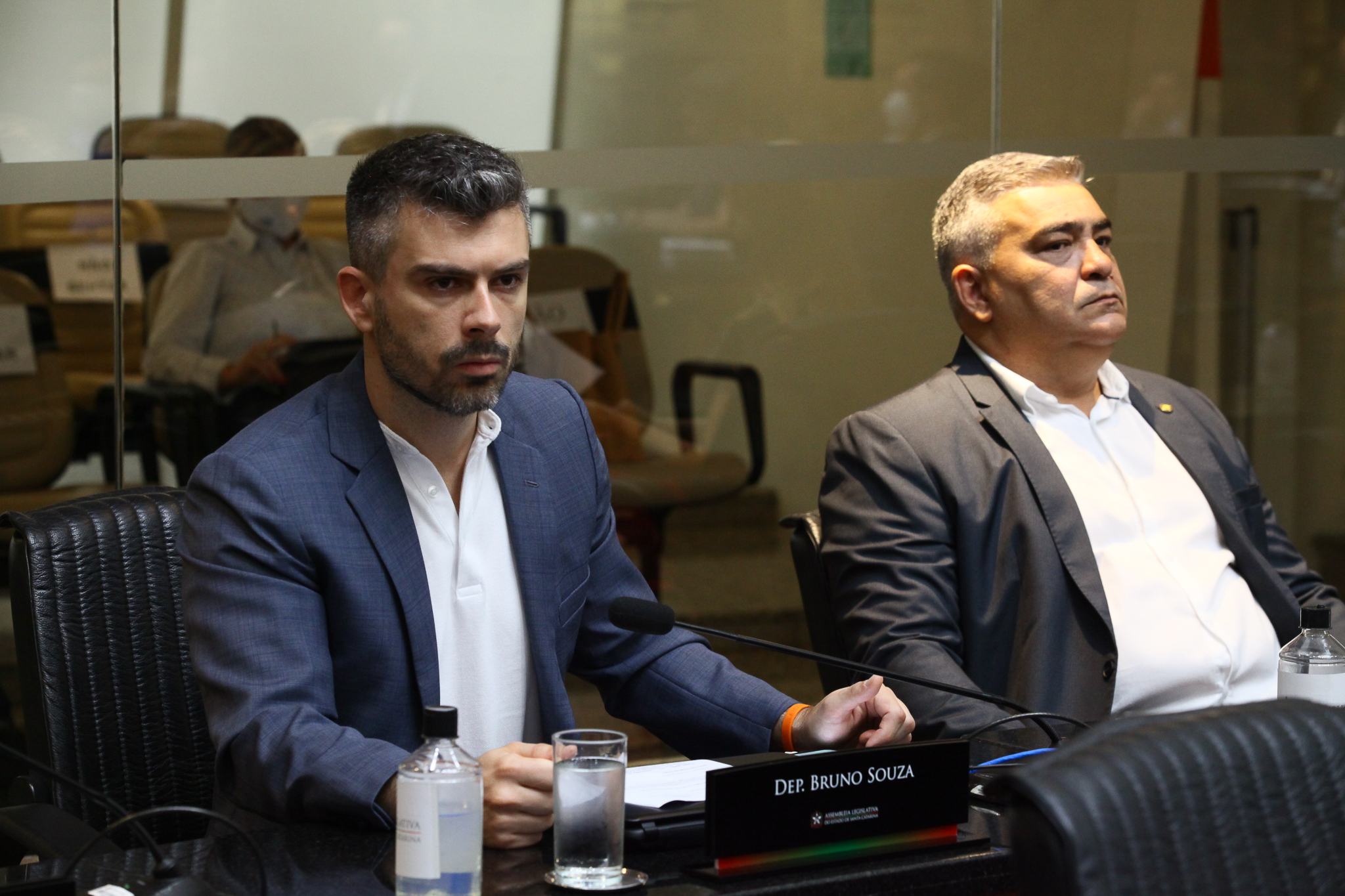 Reunião Extraordinária da Comissão de Finanças