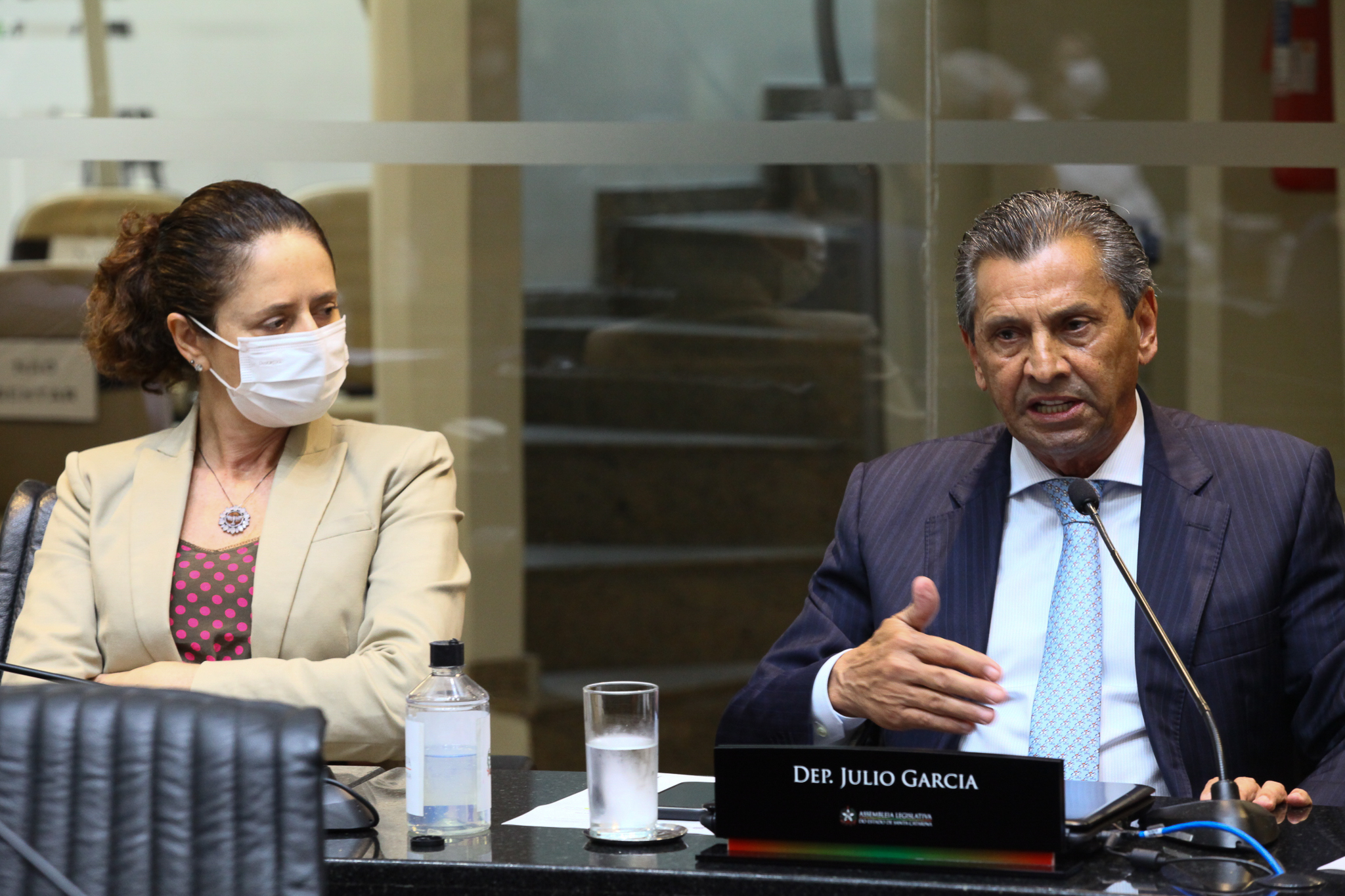 Reunião Extraordinária da Comissão de Finanças
