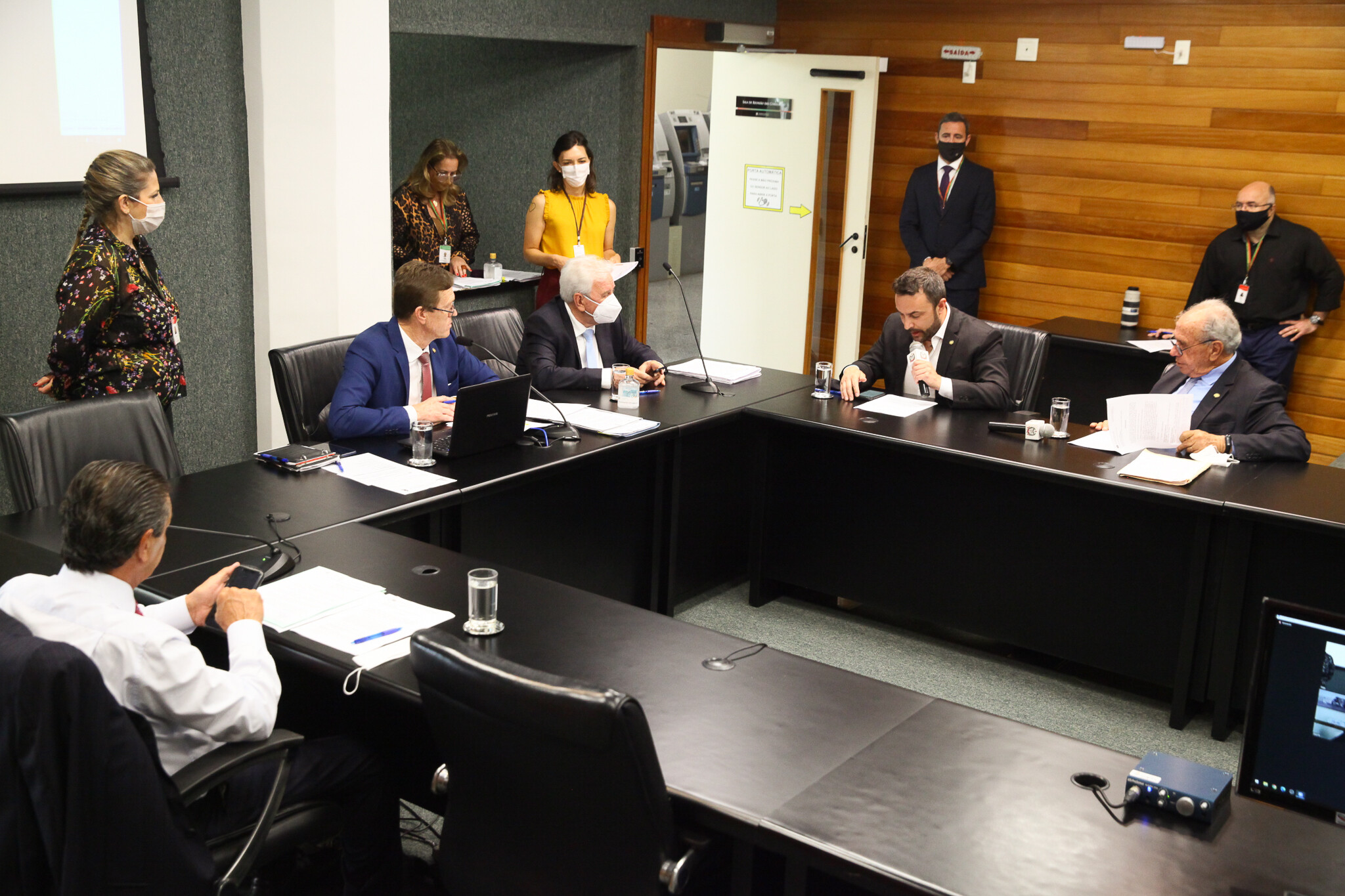 Comissão de Trabalho aprova um total de 13 proposições