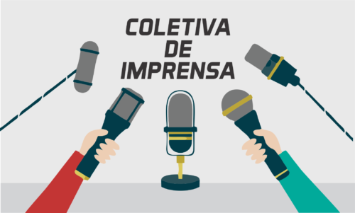 AVISO DE PAUTA – Alesc anunciará devolução histórica de recursos ao Governo