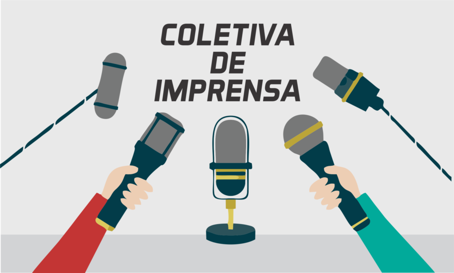 AVISO DE PAUTA – Alesc anunciará devolução histórica de recursos ao Governo