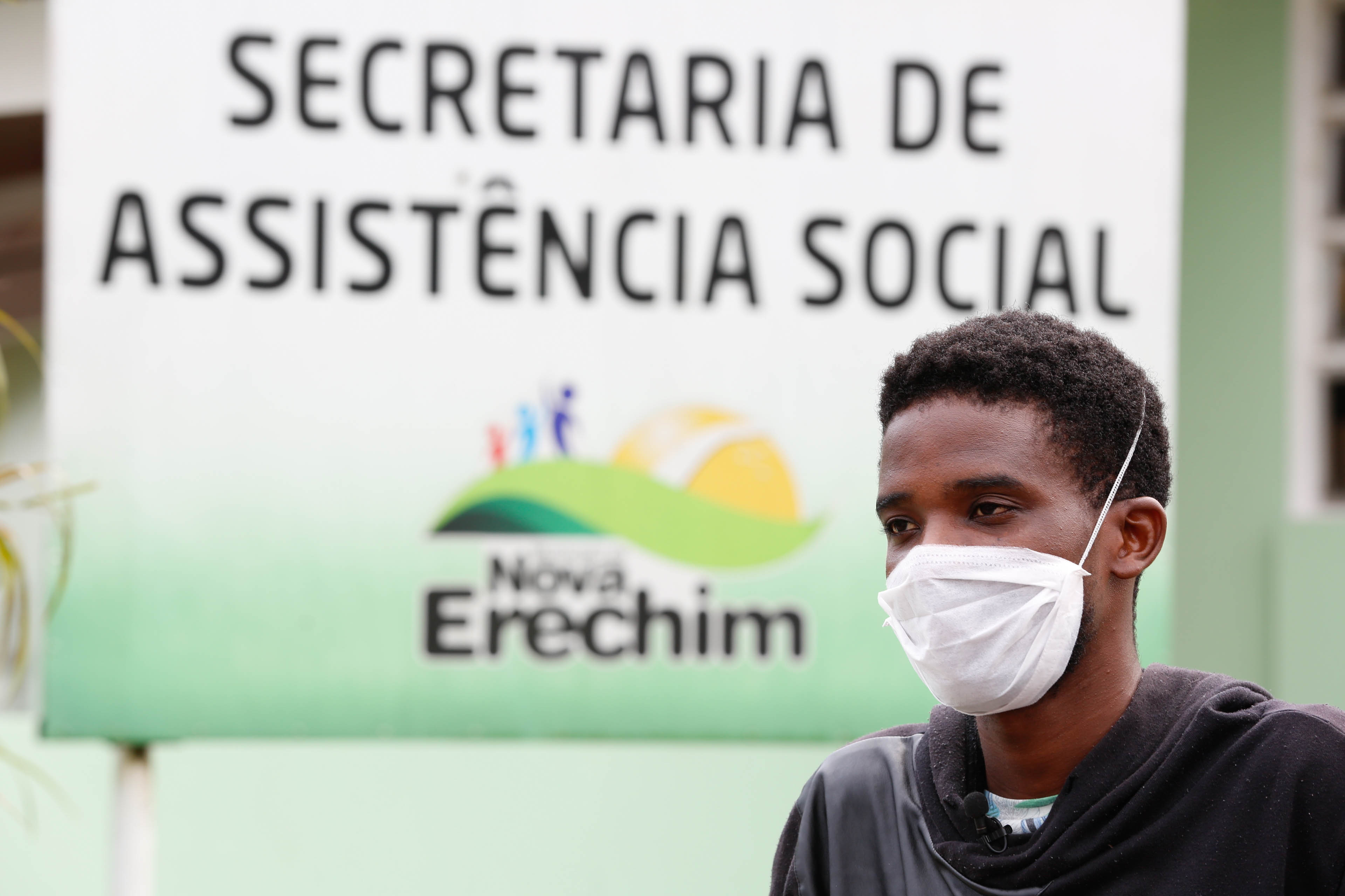 ESPECIAL – Imigrantes em Santa Catarina