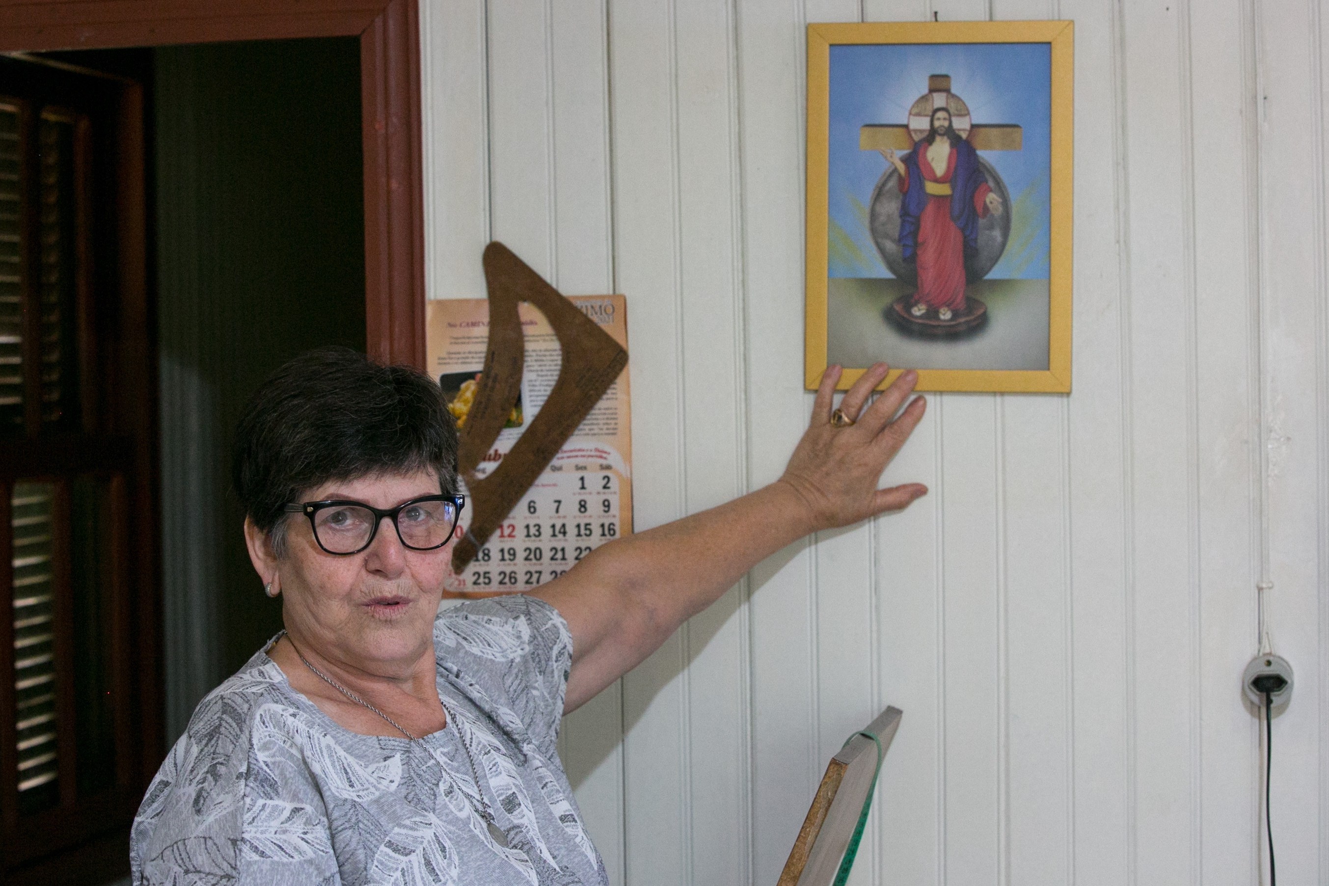 Alba Turatto