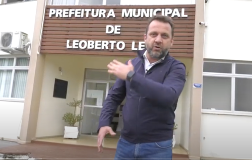 Assista ao programa da TVAL Na Estrada com Jerry Comper