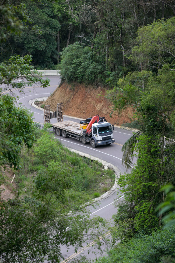 Rodovia Lauro Pamplona