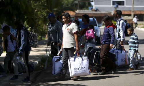 Os novos imigrantes de Santa Catarina