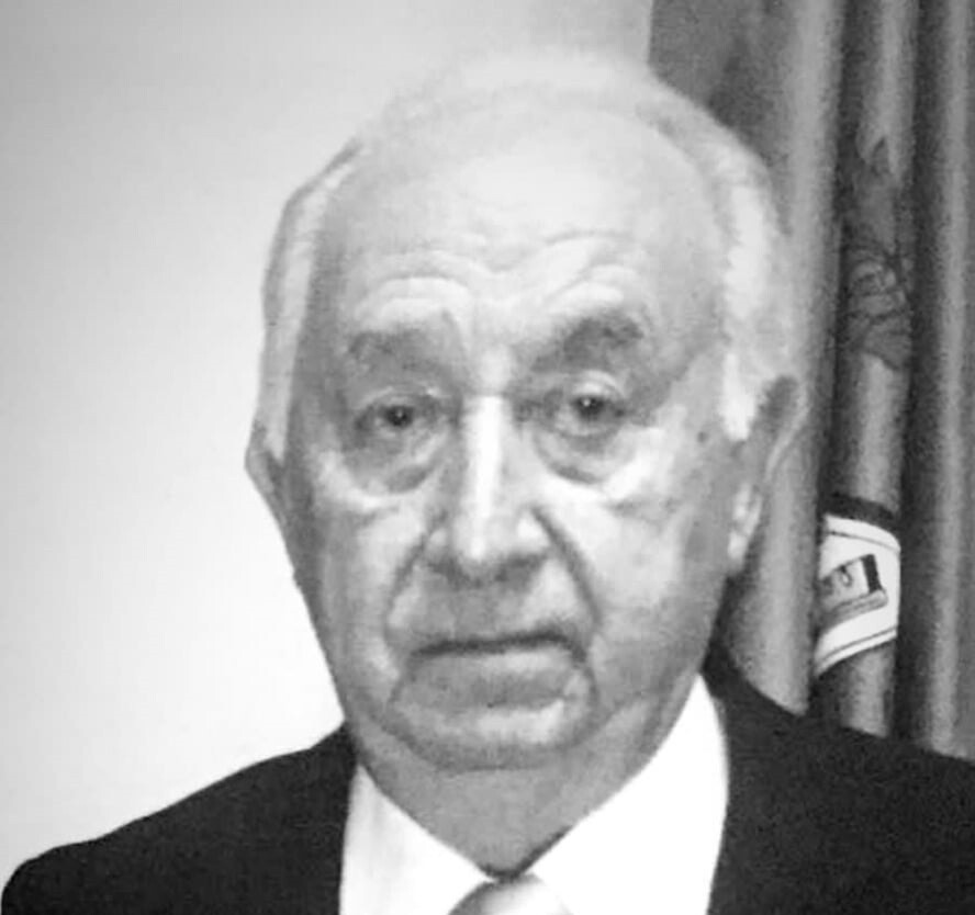 Morre o ex-deputado estadual Egídio Martorano Neto