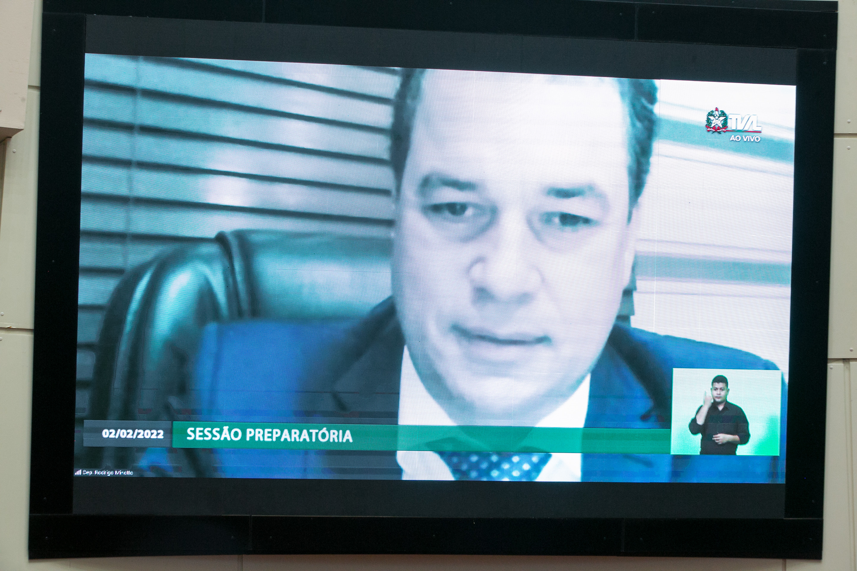 Deputado Rodrigo Minotto (PDT)