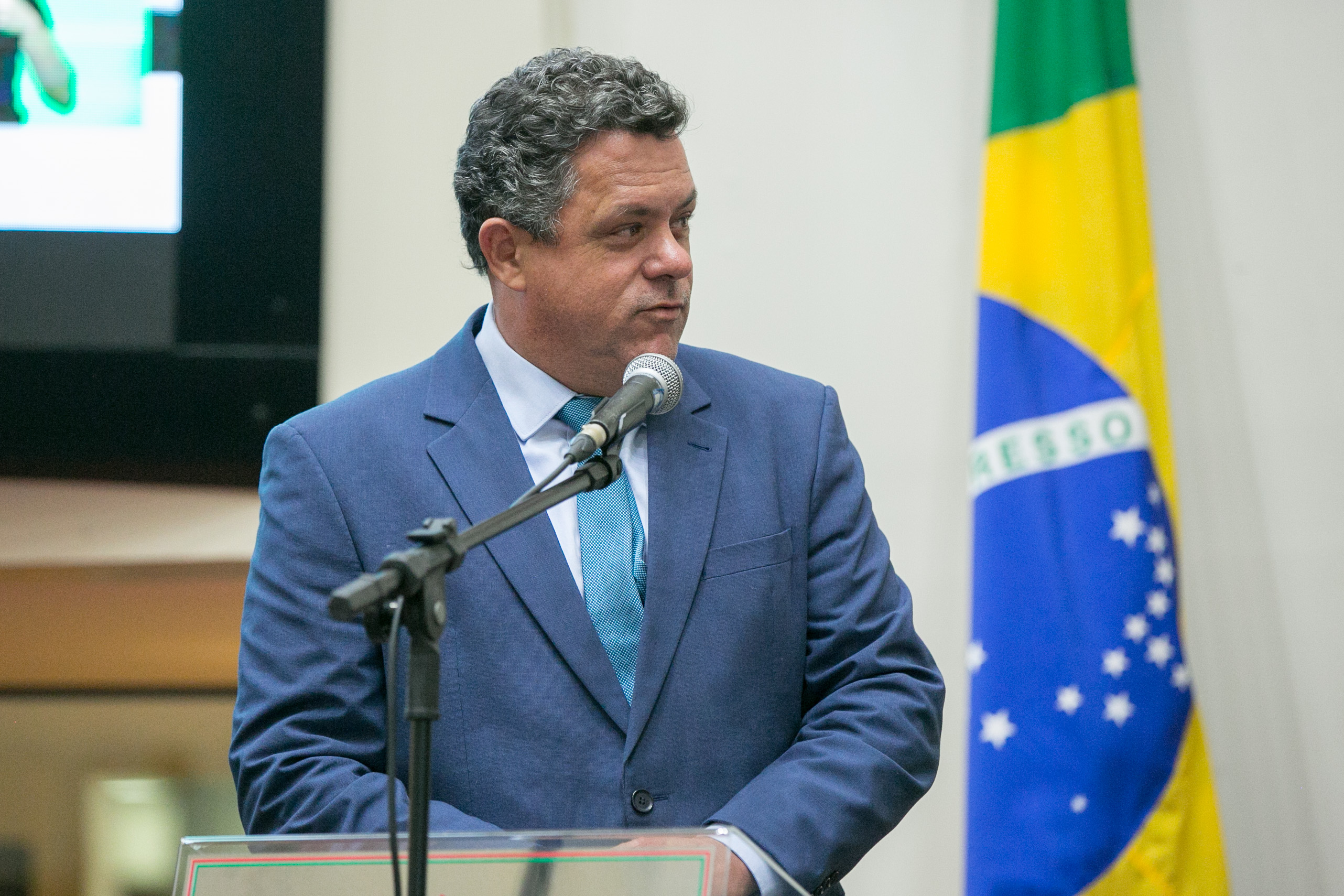 Deputado Ivan Naatz (PL)