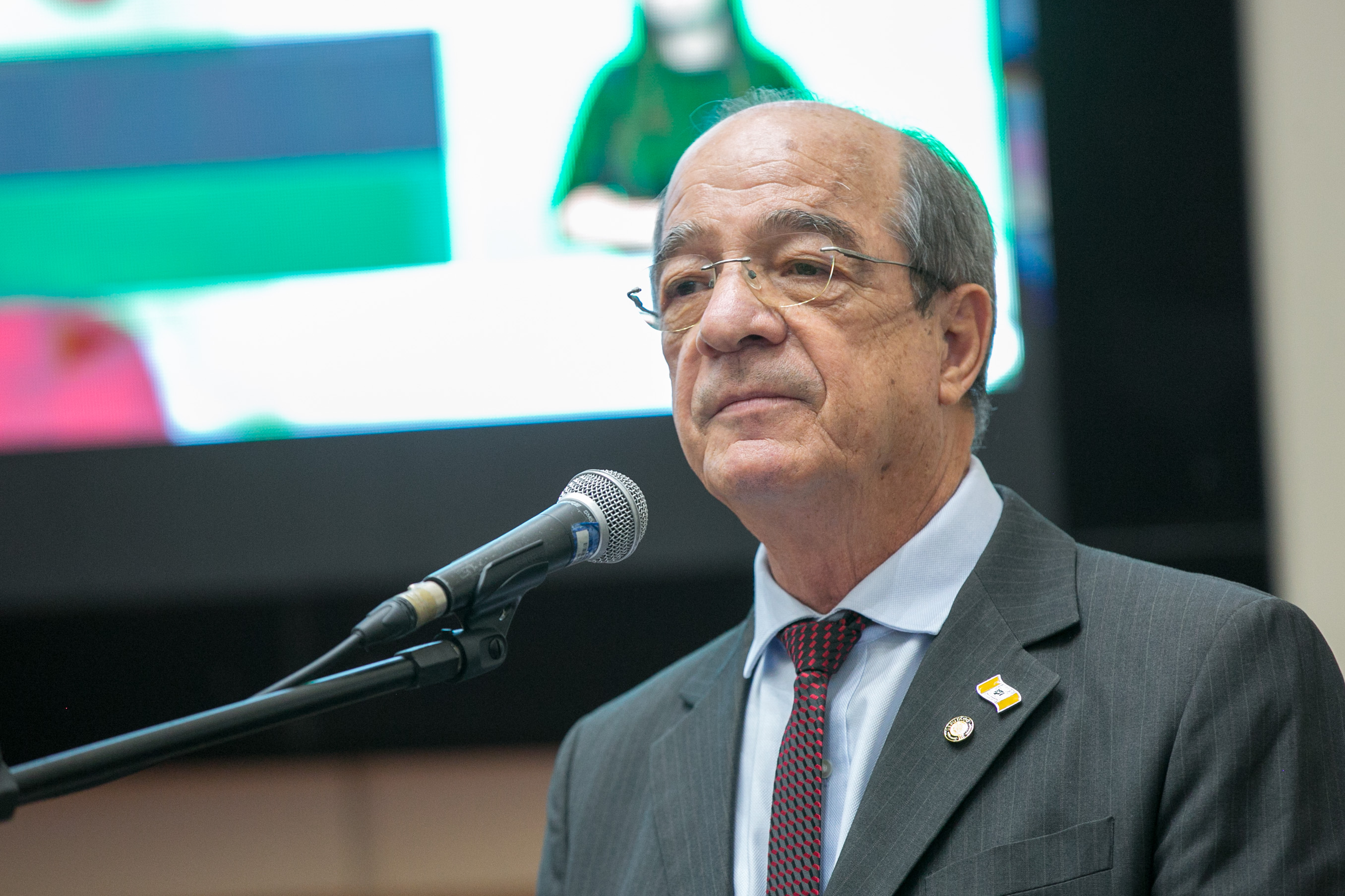 Deputado Celso Zuchi (PT)