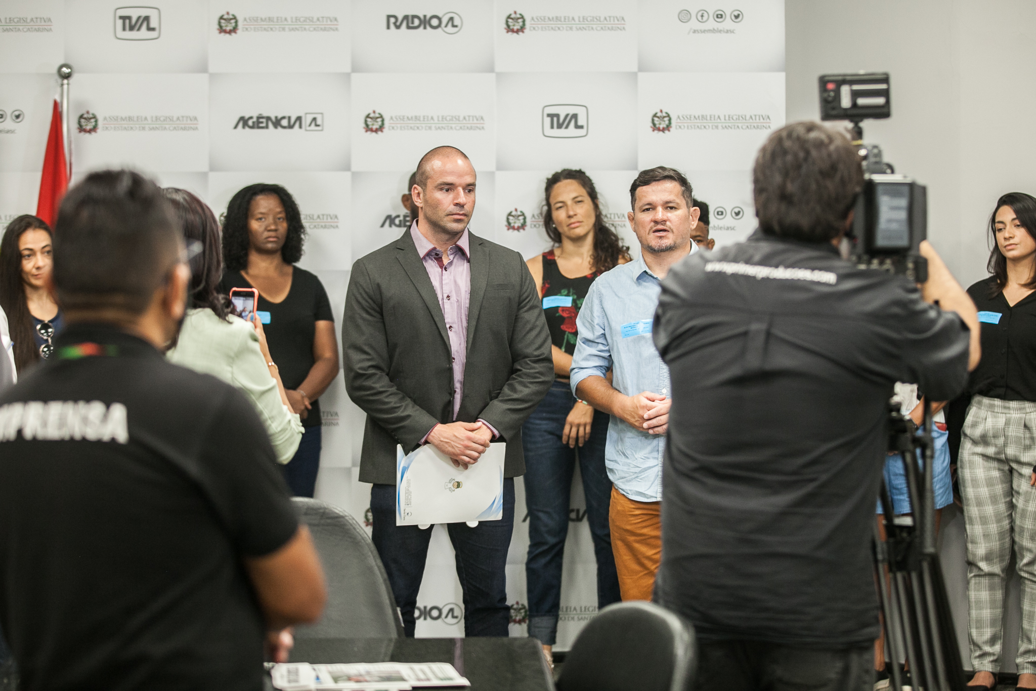 Aldo Bastos Max de Azevedo, Fundação Municipal de Esportes de Balneário Camboriú