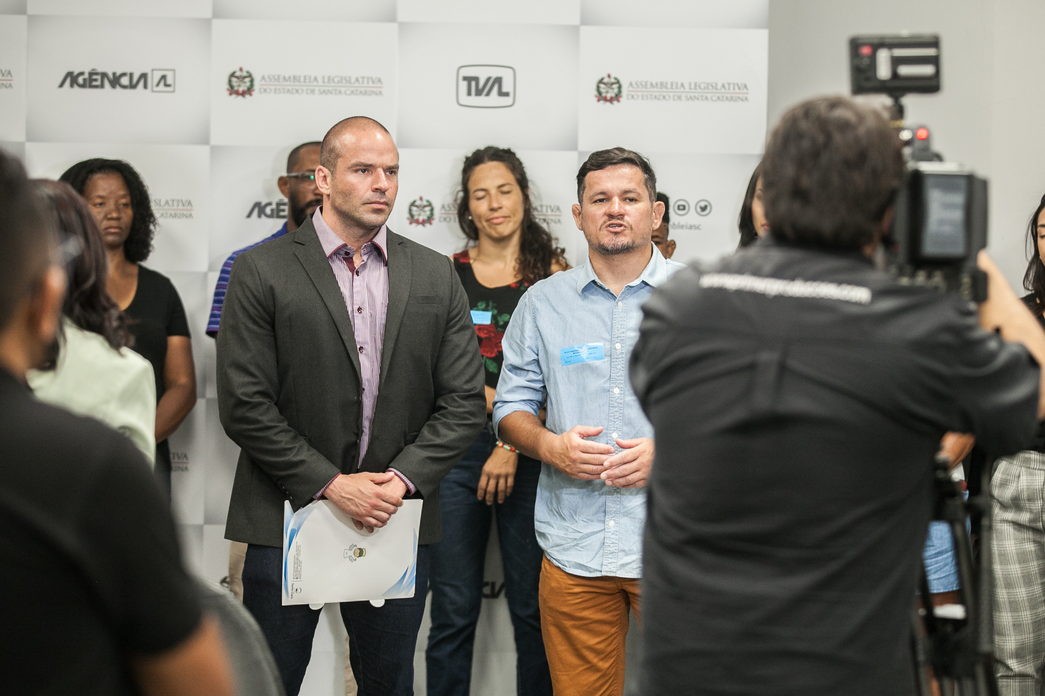 Aldo Bastos Max de Azevedo, Fundação Municipal de Esportes de Balneário Camboriú