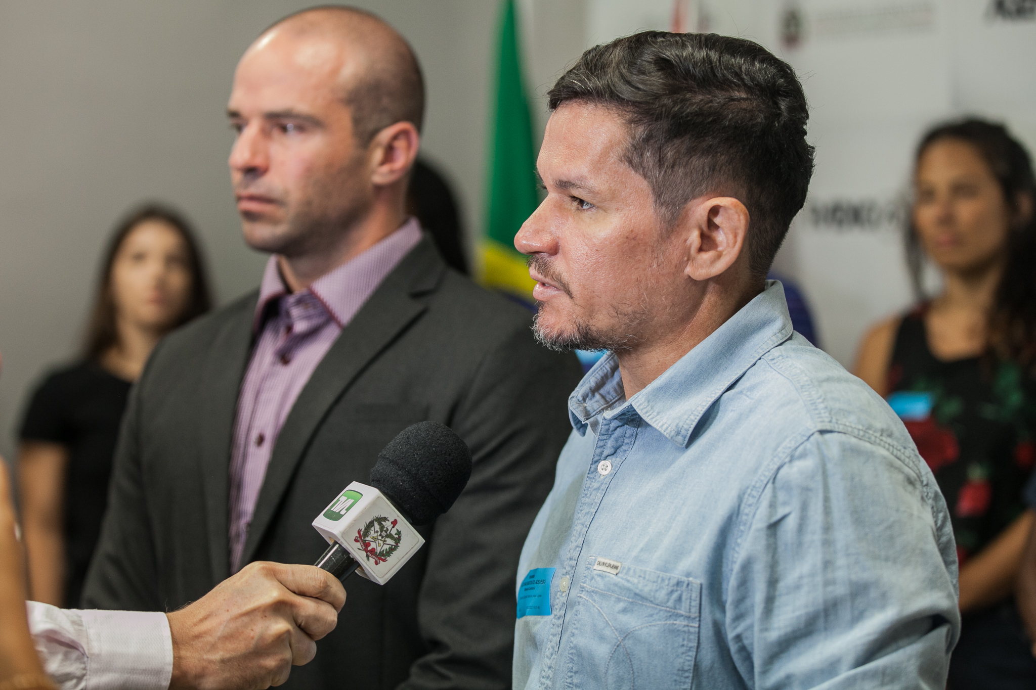 Aldo Bastos Max de Azevedo, Fundação Municipal de Esportes de Balneário Camboriú