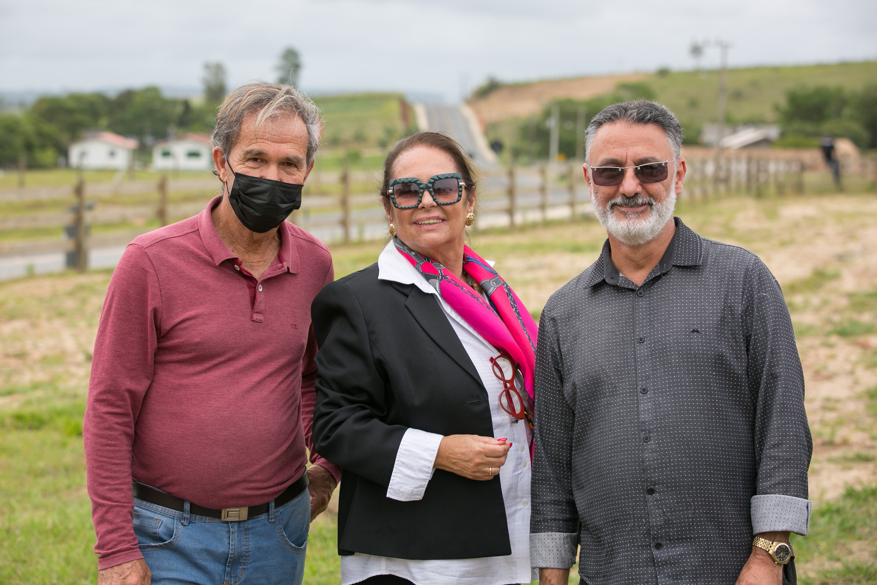 Deputada Ada De Luca (MDB)