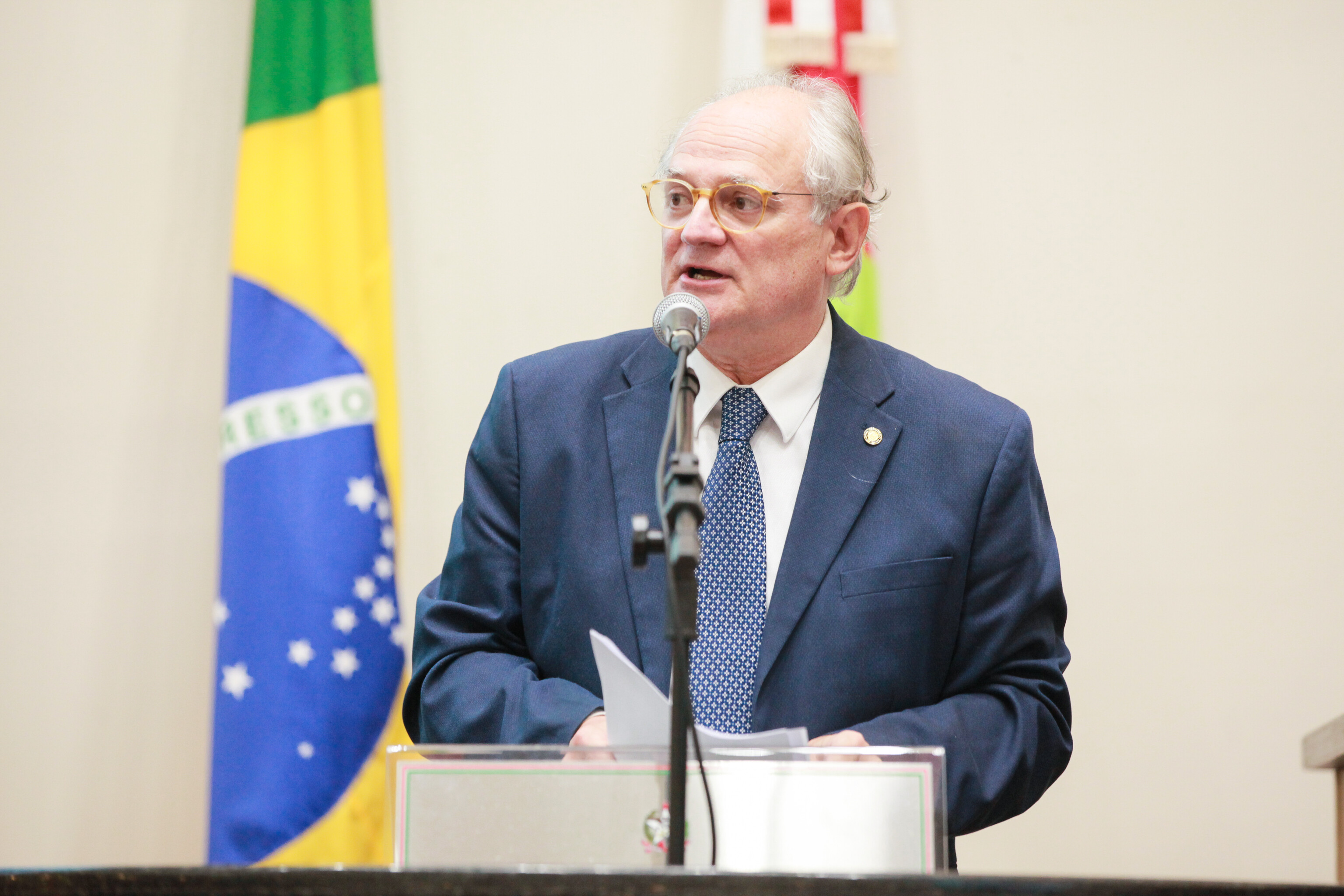 Deputado Dr. Vicente