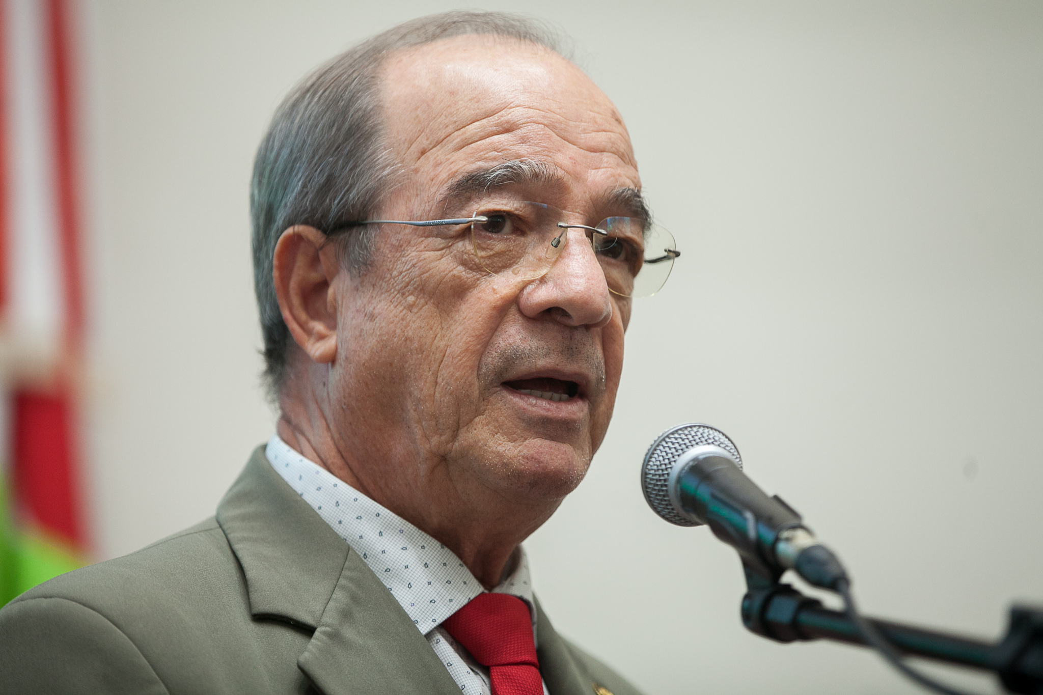 Deputado Celso Zuchi (PT)