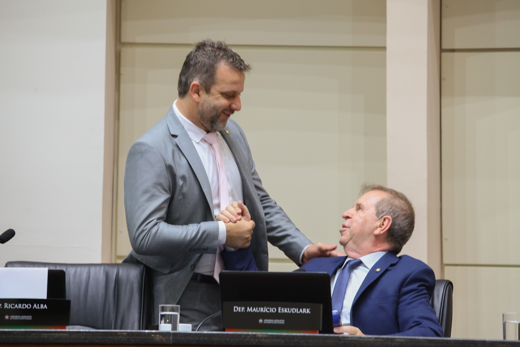 Sessão Ordinária