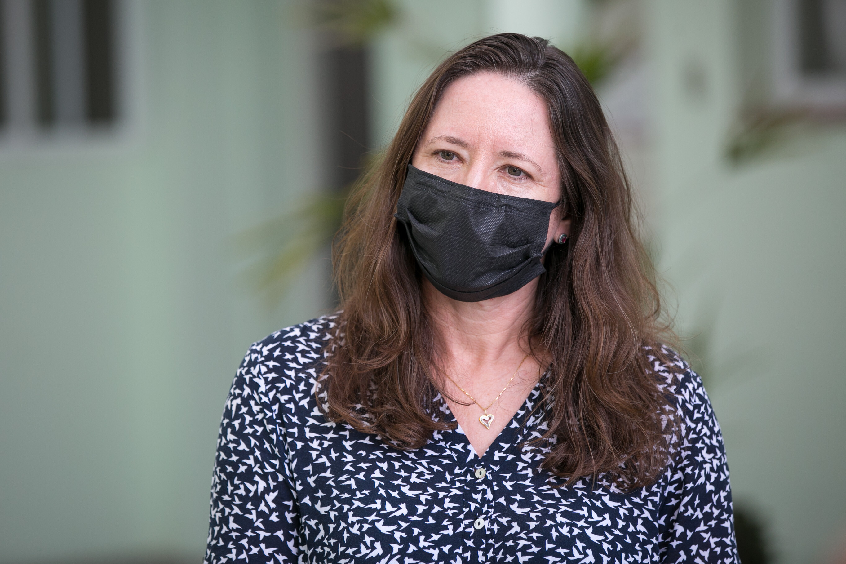Coordenadora de Projetos e Inovação da Udesc, Carla Regina Magagnin Roczanski