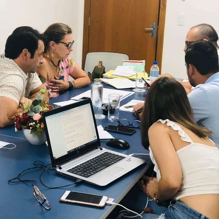 Paulinha assegura que os 30 anos de Bombinhas vão surpreender