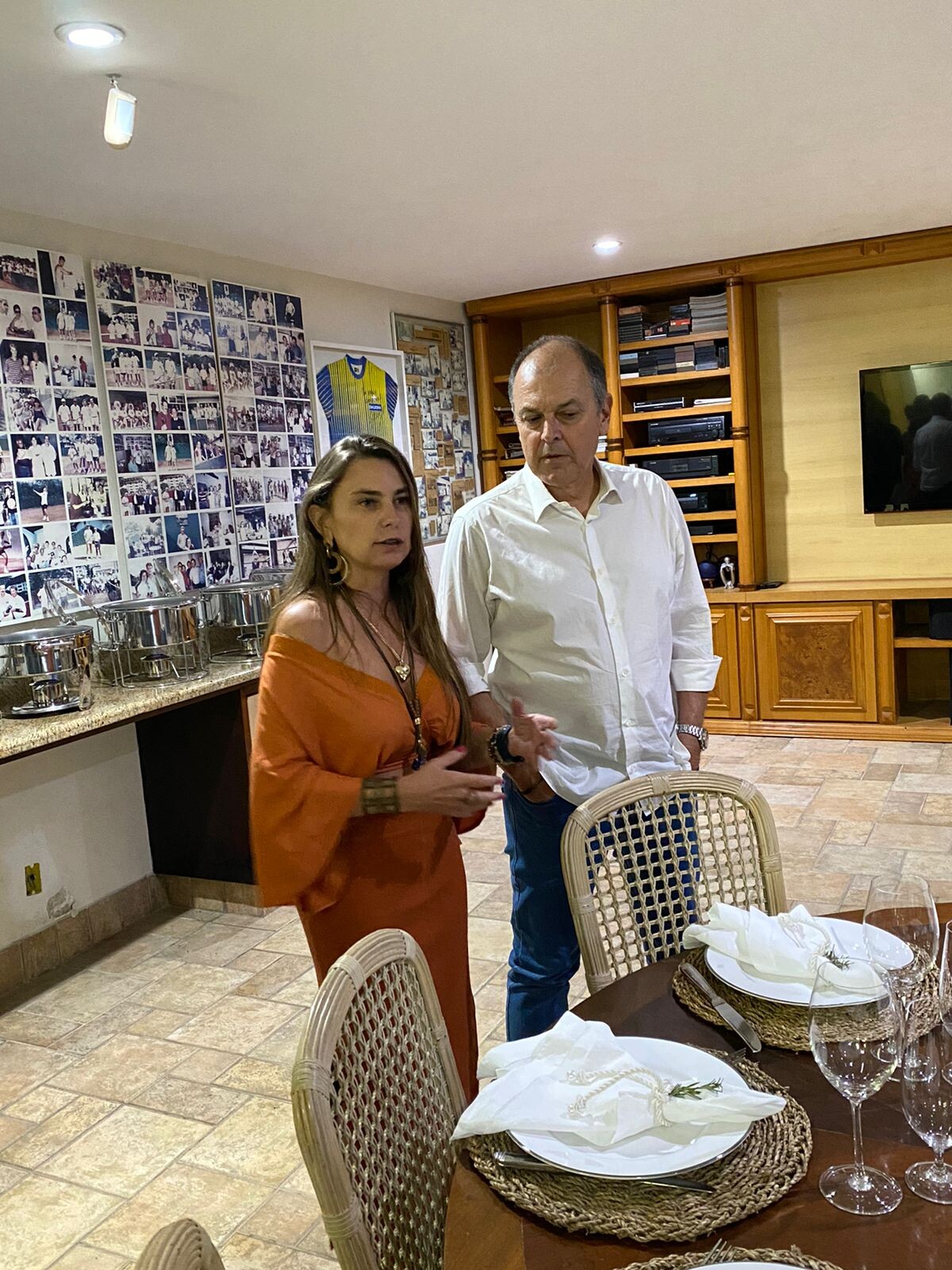 Centro de Eventos de BC vai incrementar turismo na região da Amfri