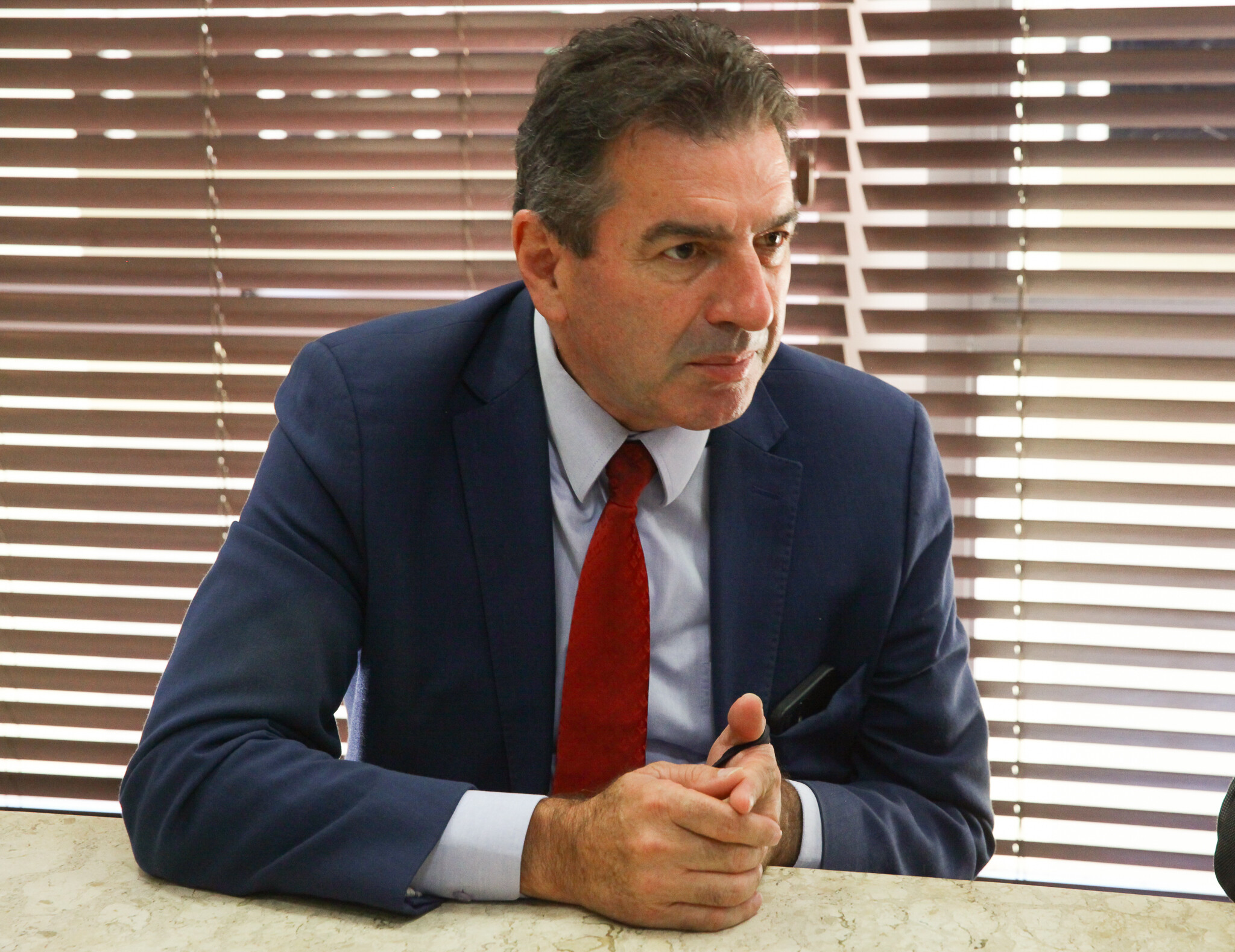 Bancada do Oeste elege Valdir Cobalchini novo coordenador