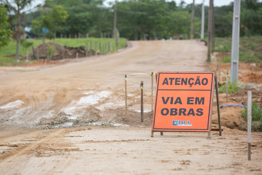 Deputada defende ligações asfálticas para impulsionar economia dos pequenos municípios