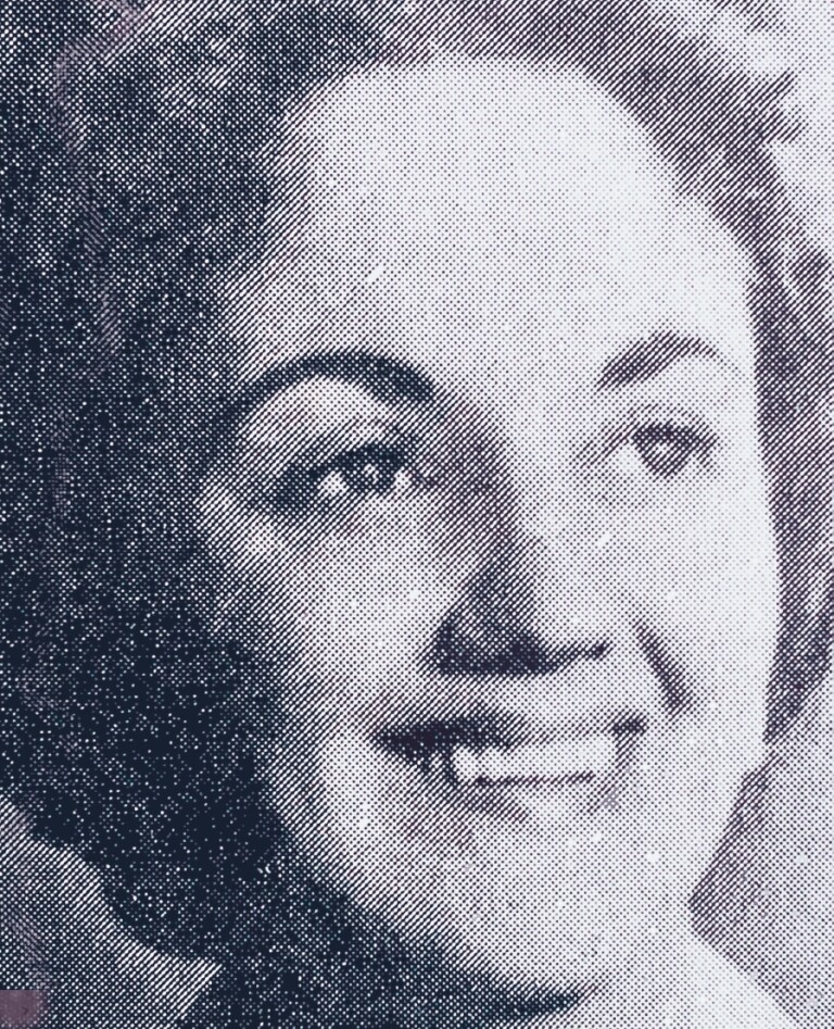 Morre Ingeborg Colin, segunda deputada estadual da história de SC