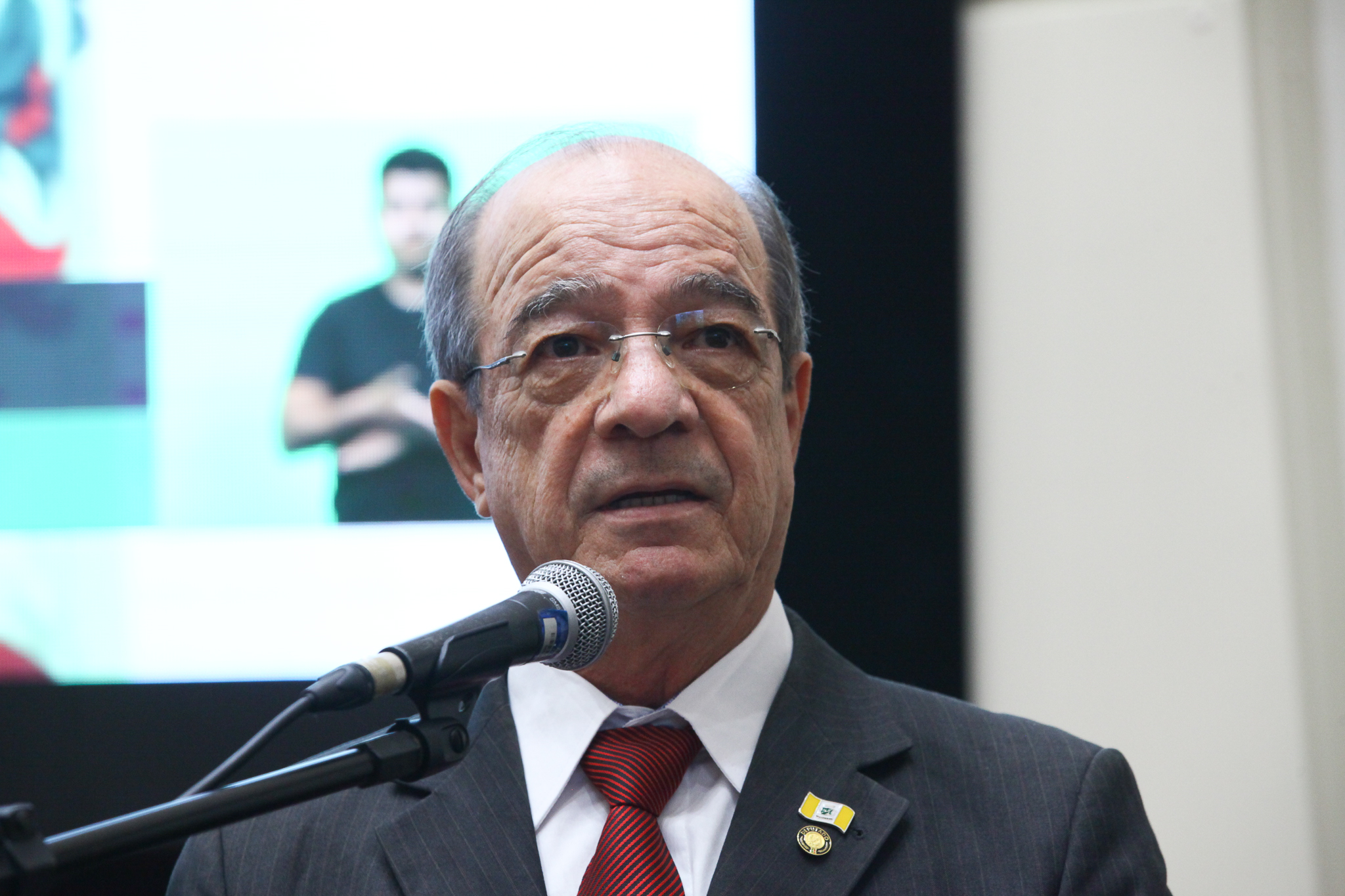 Sessão Ordinária - Deputado Celso Zuck (PT)