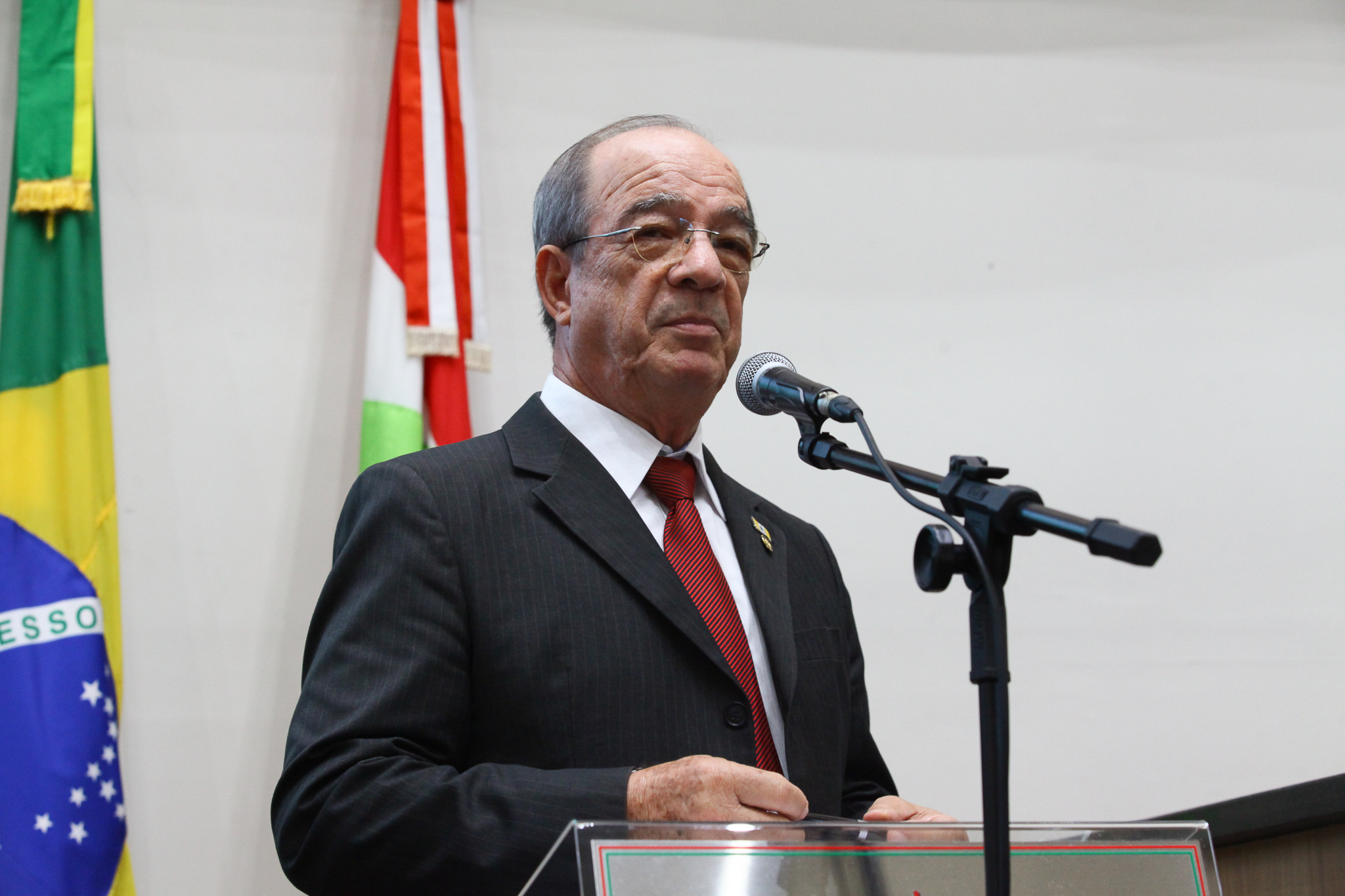 Sessão Ordinária - Deputado Celso Zuck (PT)